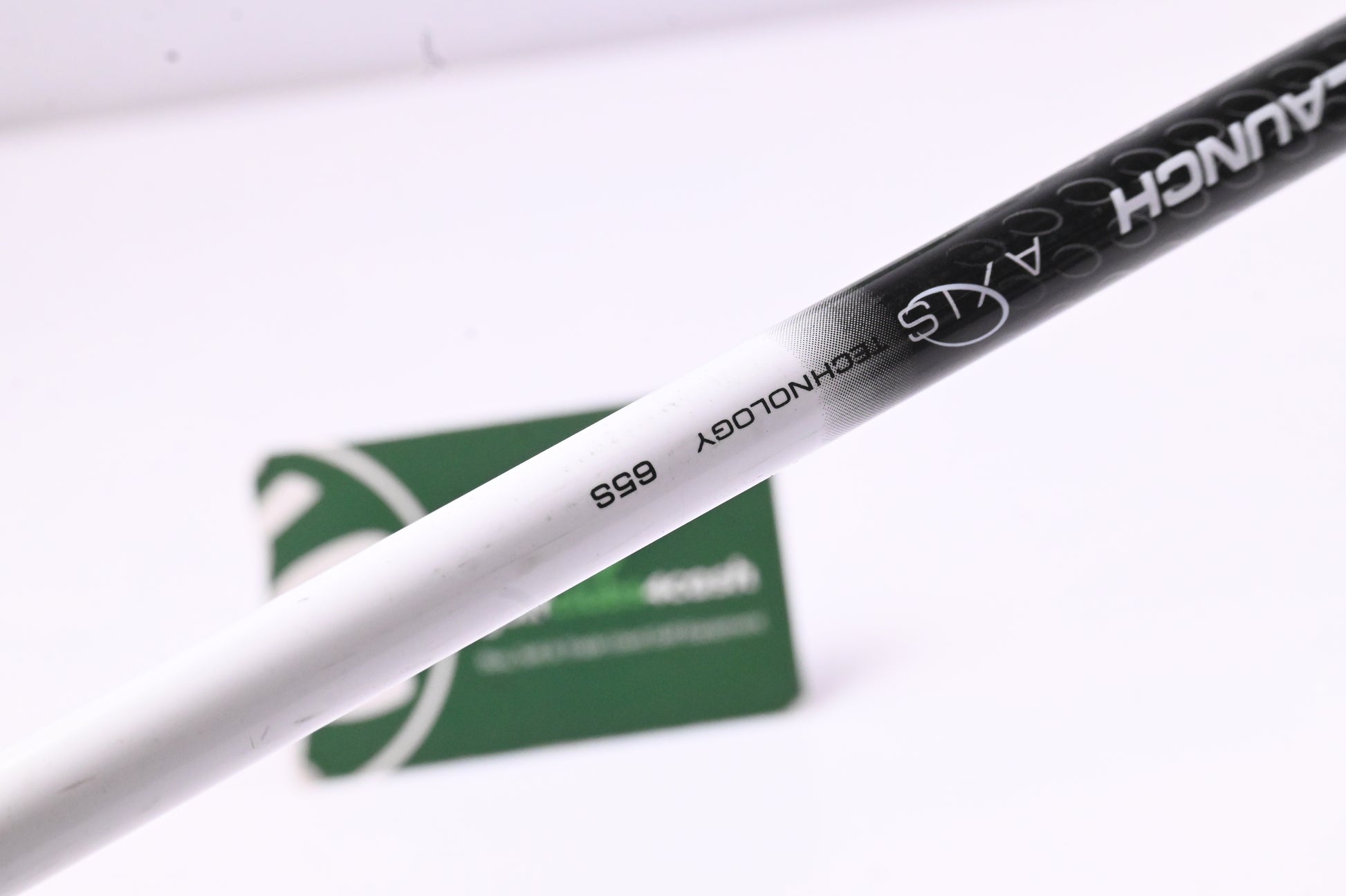 Callaway X Hot #3 Wood / 15 Degree / Stiff Flex Prolaunch Axis 65 Shaft