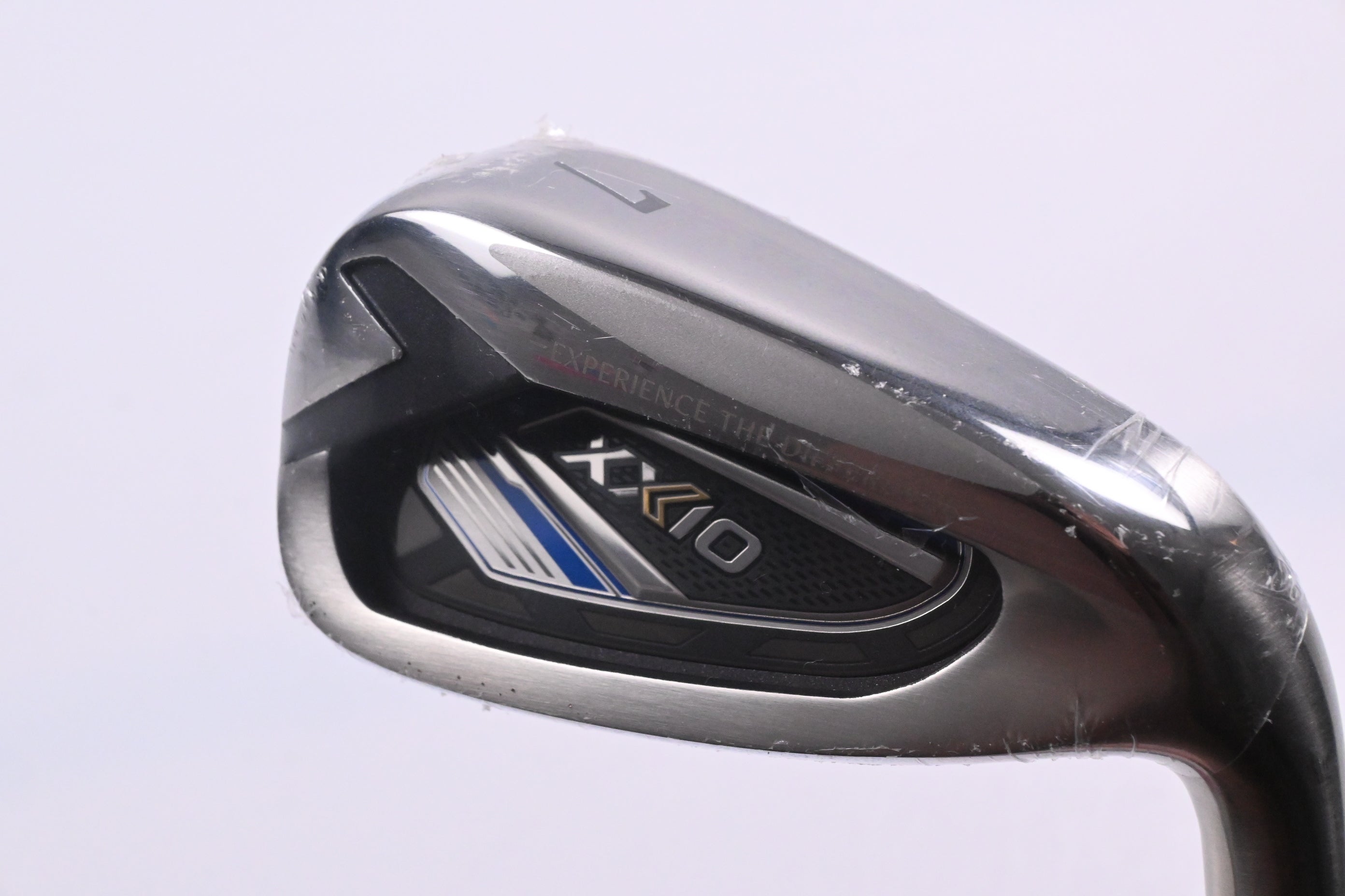 XXIO 12 #7 Iron / 28 Degree / Regular Flex XXIO MP 1100 DST 48 Shaft