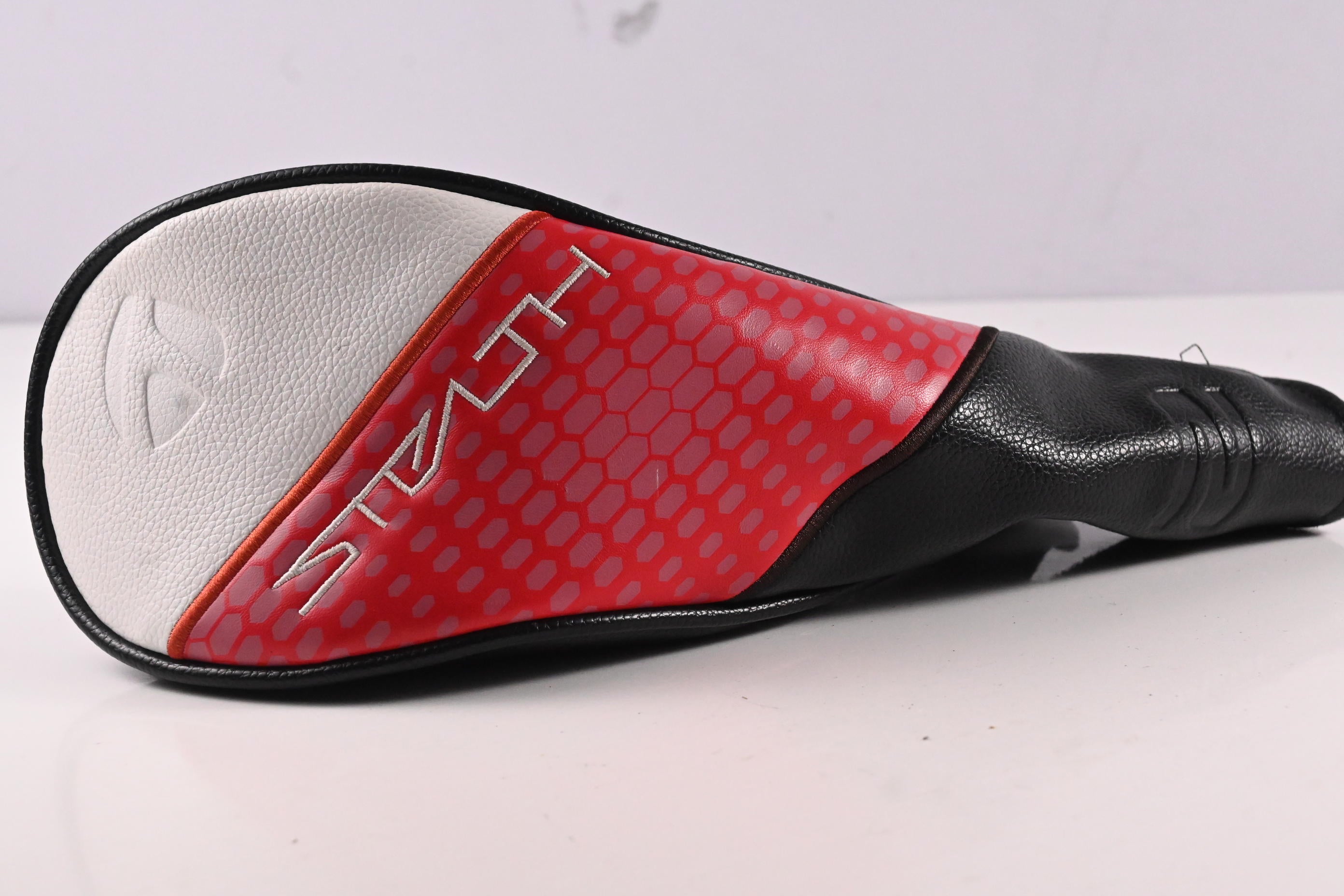 Taylormade Stealth 2 #5 Wood / 18 Degree / Regular Flex Ventus TR Red 5 Shaft
