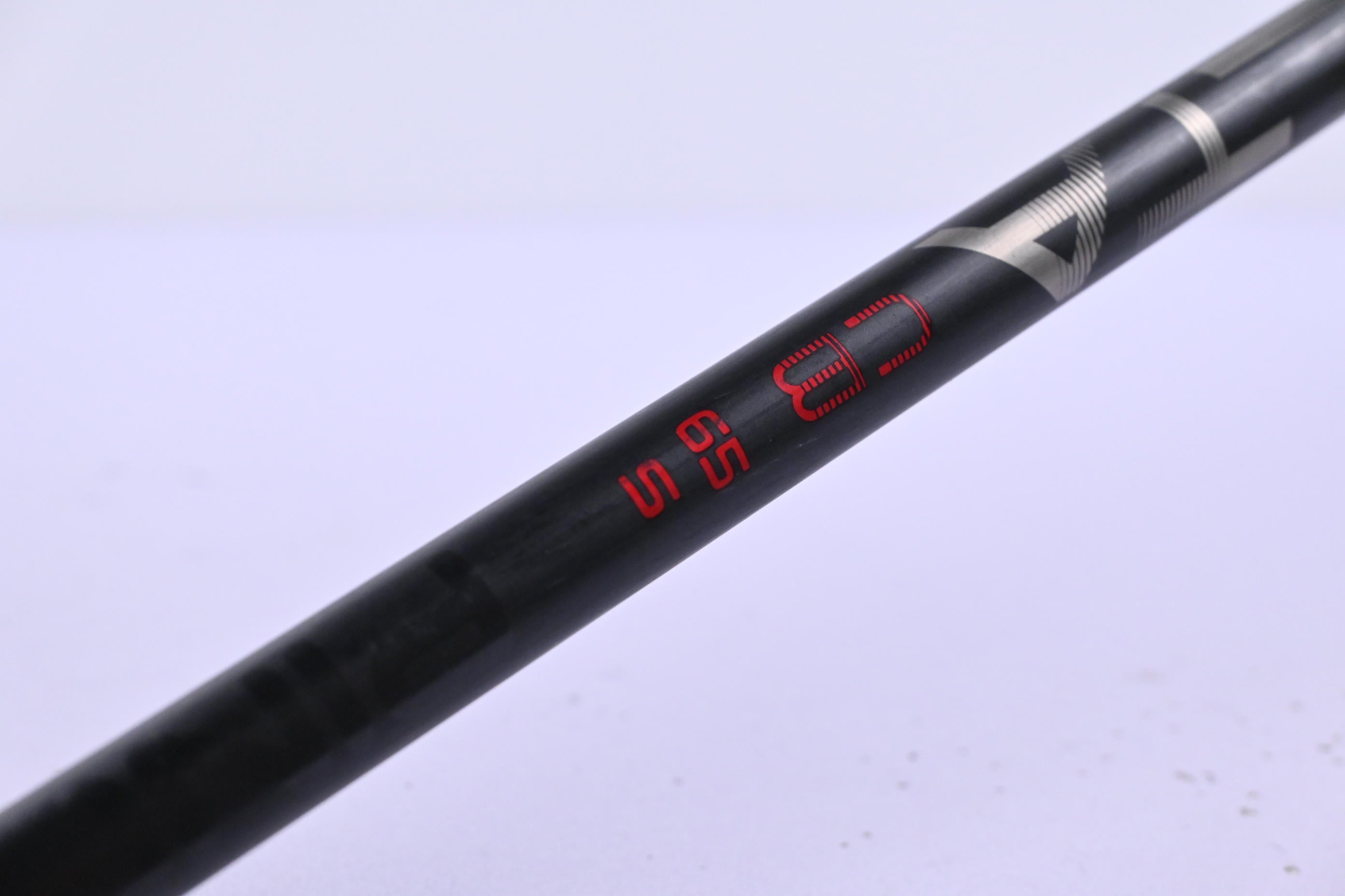 Left Hand Ping G410 #3 Wood / 14.5 Degree / Stiff Flex Ping Alta Cb Red 65 Shaft