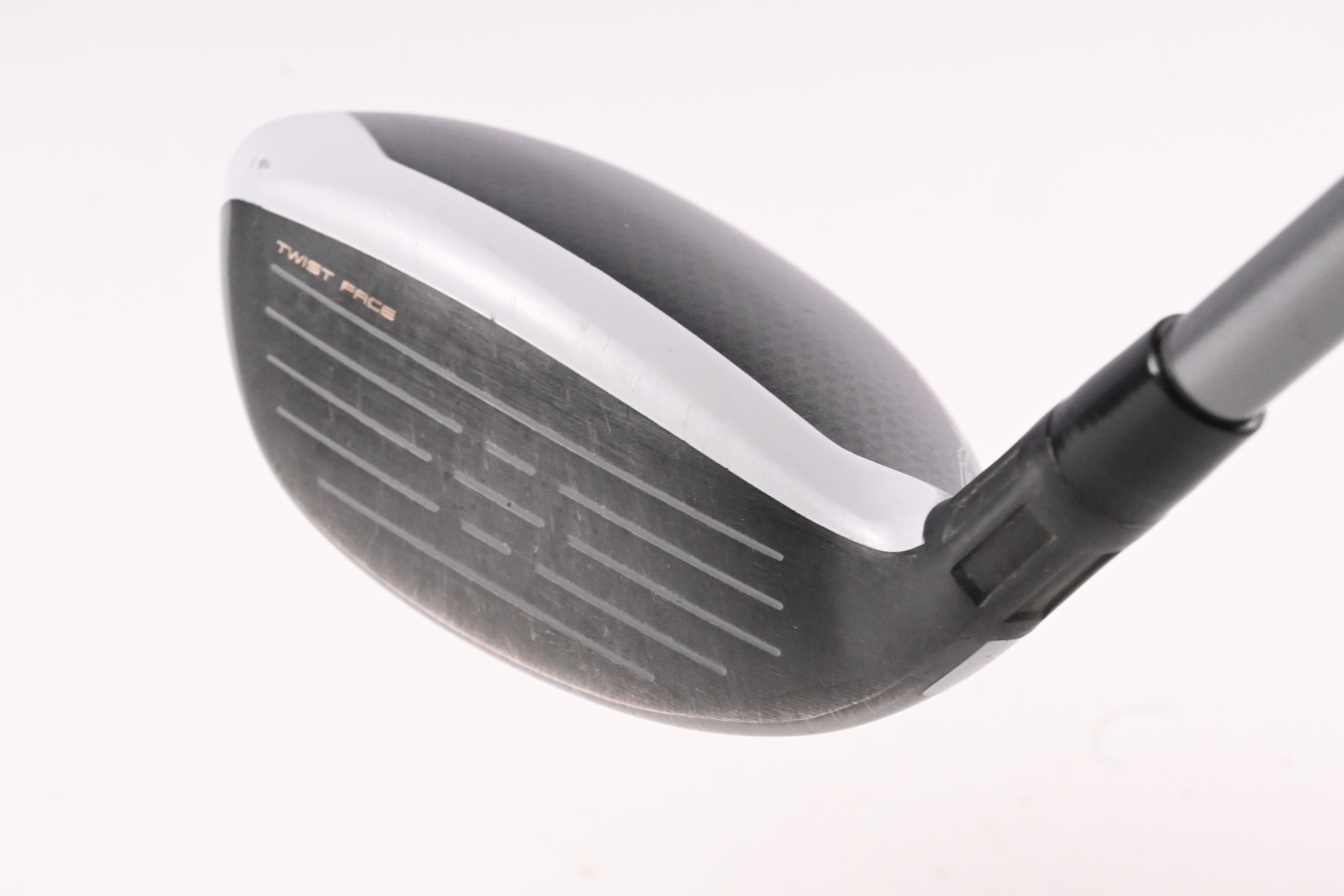 Taylormade SIM Max #3 Hybrid / 19 Degree / TX-Flex Kuro Kage Silver 90 Shaft