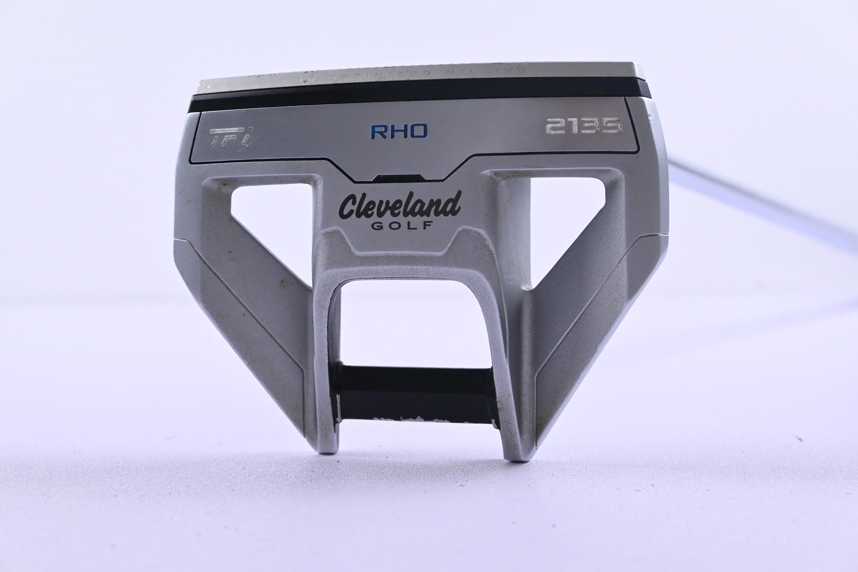 Cleveland TFI 2135 Satin Putter / 33 Inch