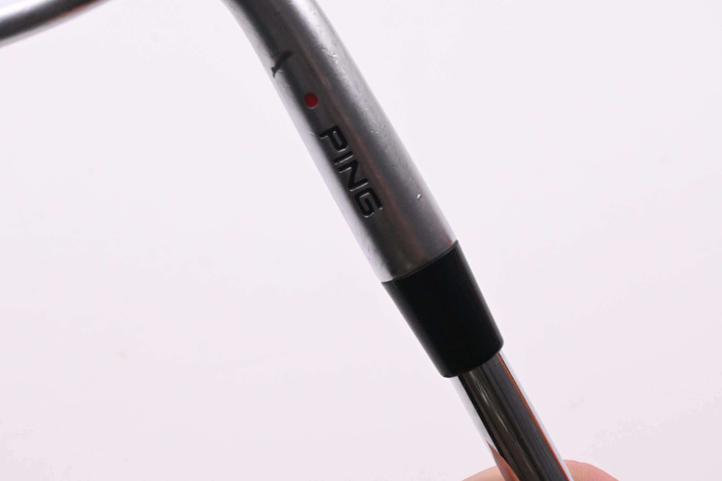 Ping Glide 4.0 Lob Wedge / 58 Degree / Red Dot / Regular Plus Flex Project X LZ