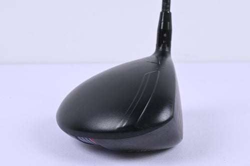 Callaway XR Driver / 10.5 Degree / Regular Flex Project X LZ San Diego 54 Shaft
