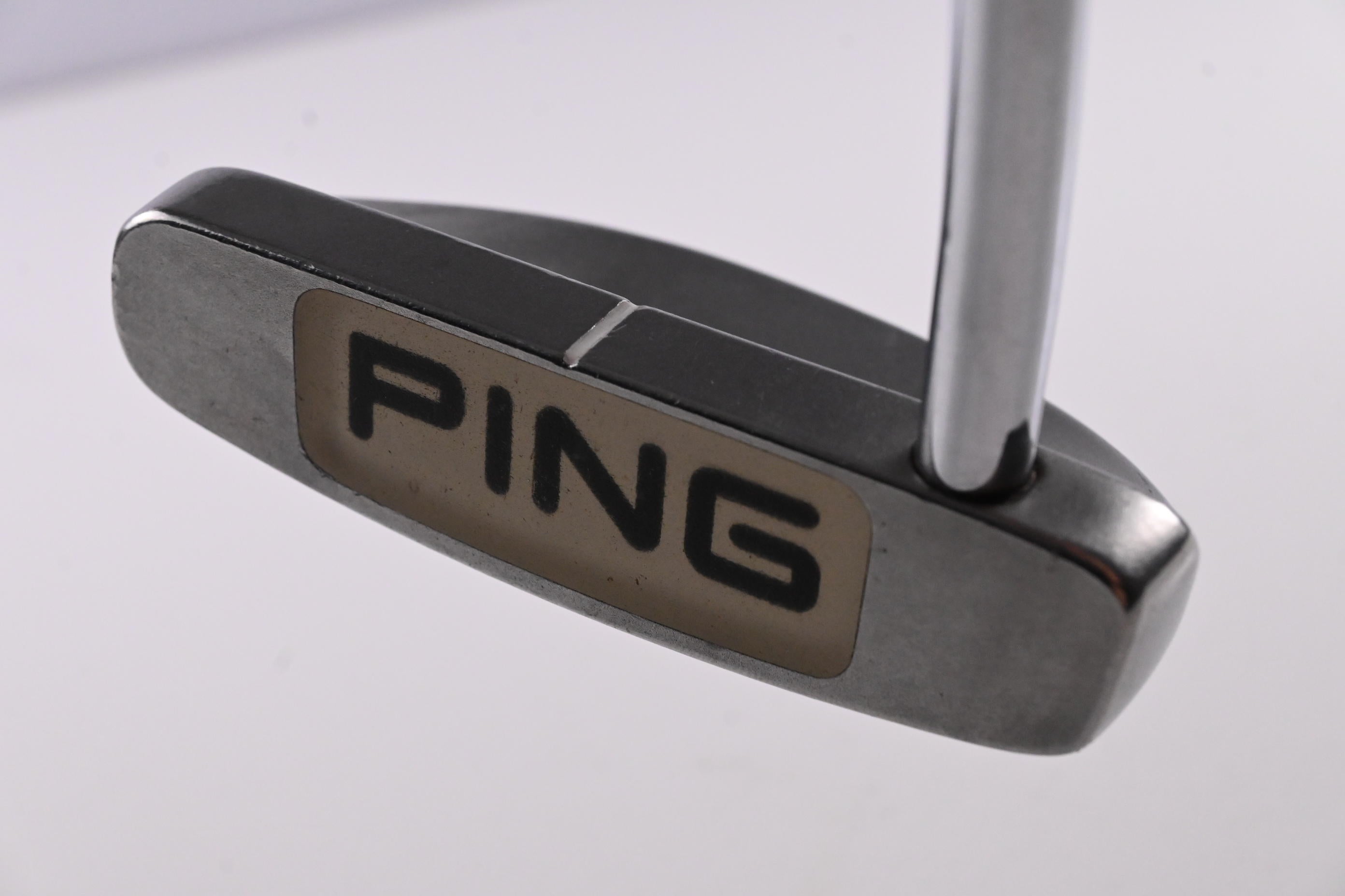 Ping Isopur USA Darby i Putter / 34 Inch