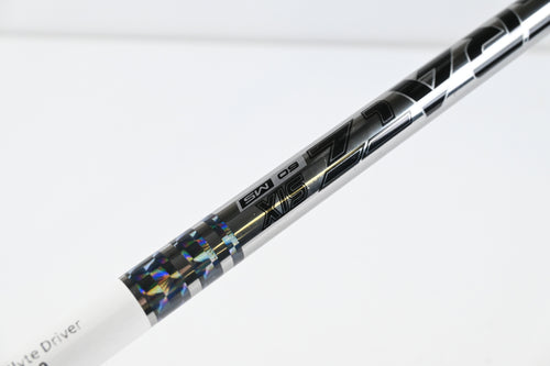 Callaway Elyte Driver / 9 Degree / X-Flex Accra TZ 6 60 Shaft