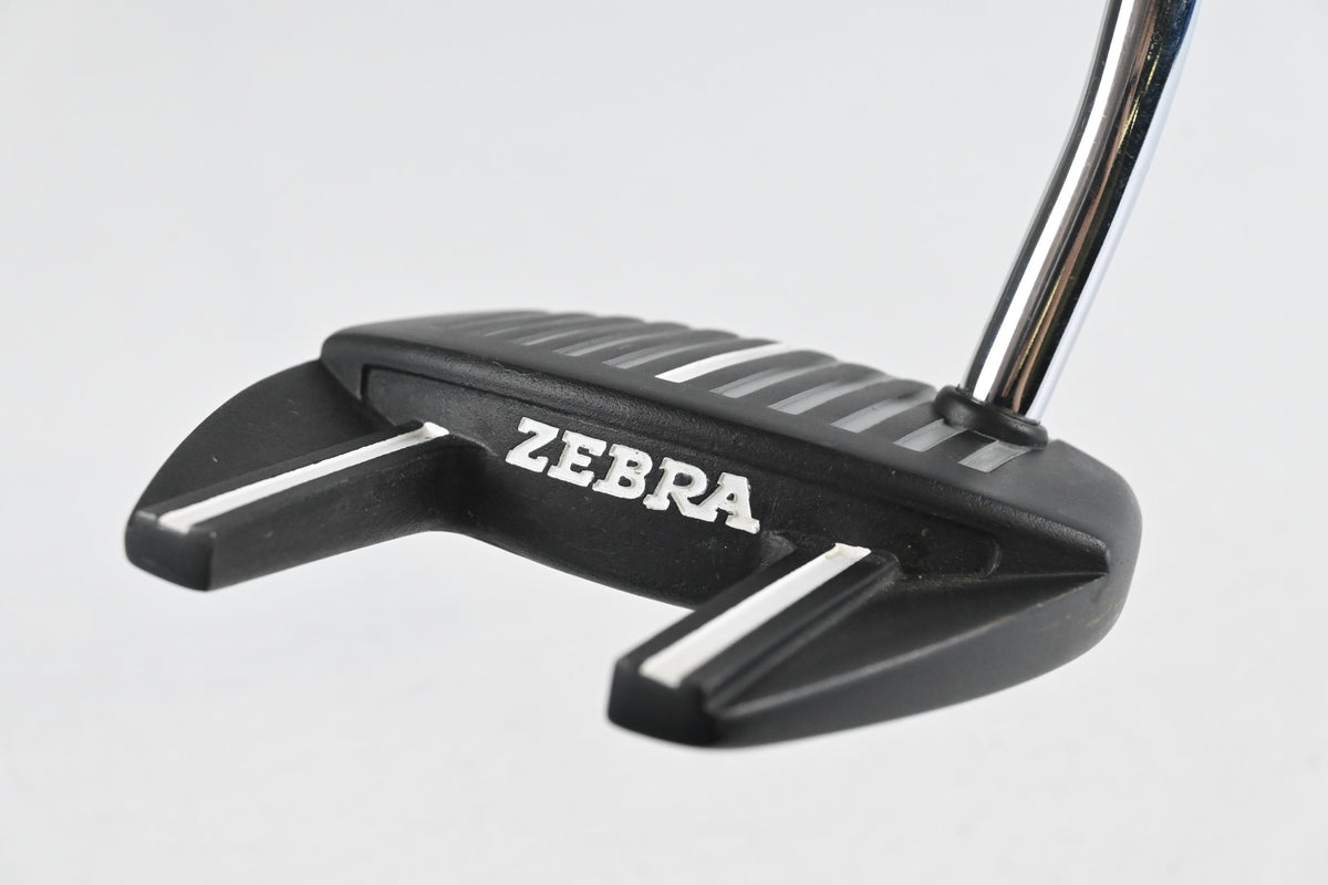 Zebra AIT Series 2 Putter / 35 Inch
