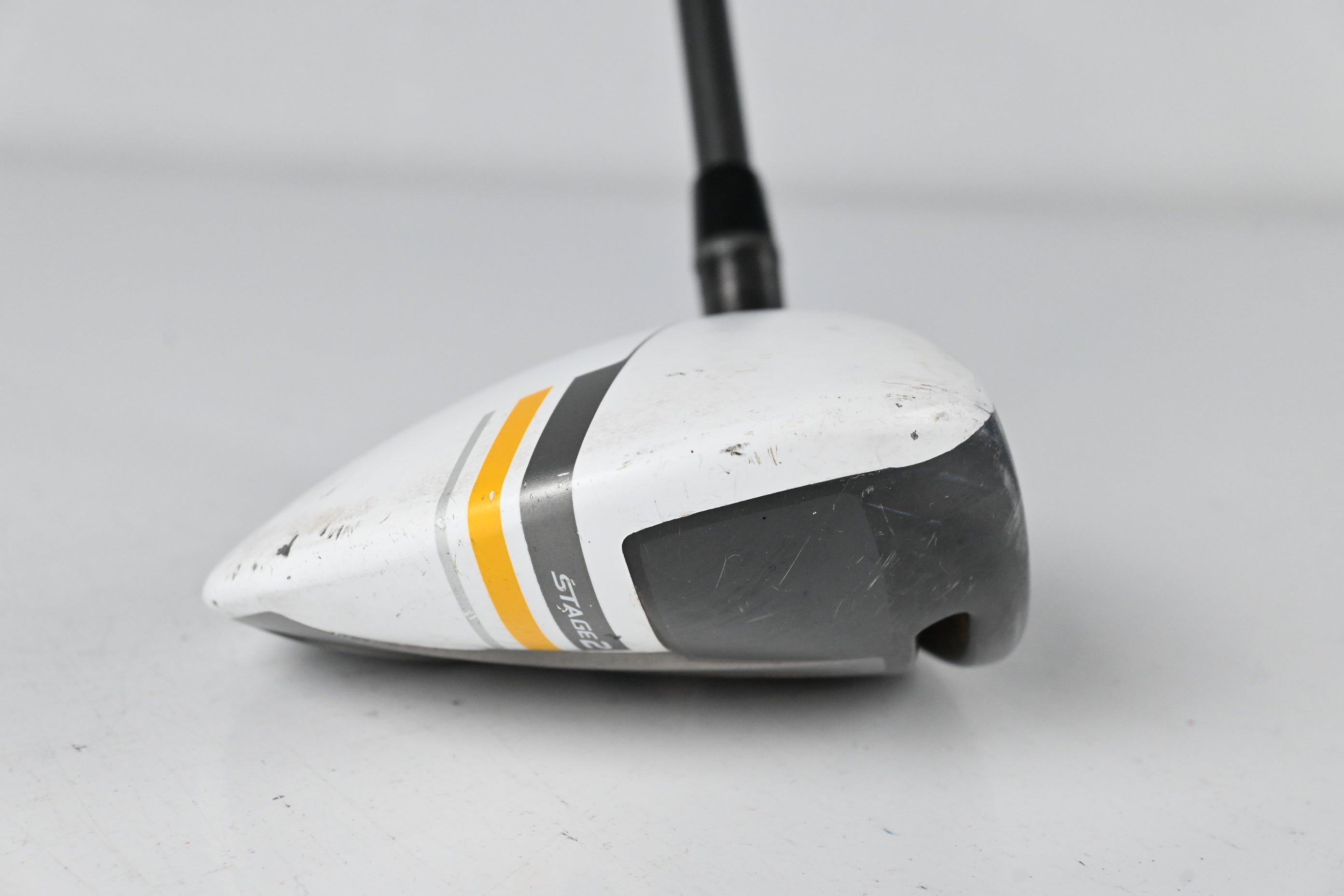 Taylormade RBZ Stage 2 #3 Wood / 15 Degree / Combo Flex Graphite Design G-Tech