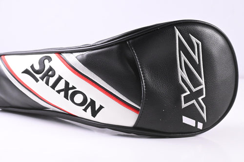 Srixon ZXi LS Driver / 9 Degree / Stiff Flex Fujikura Ventus TR Blue 6 Shaft