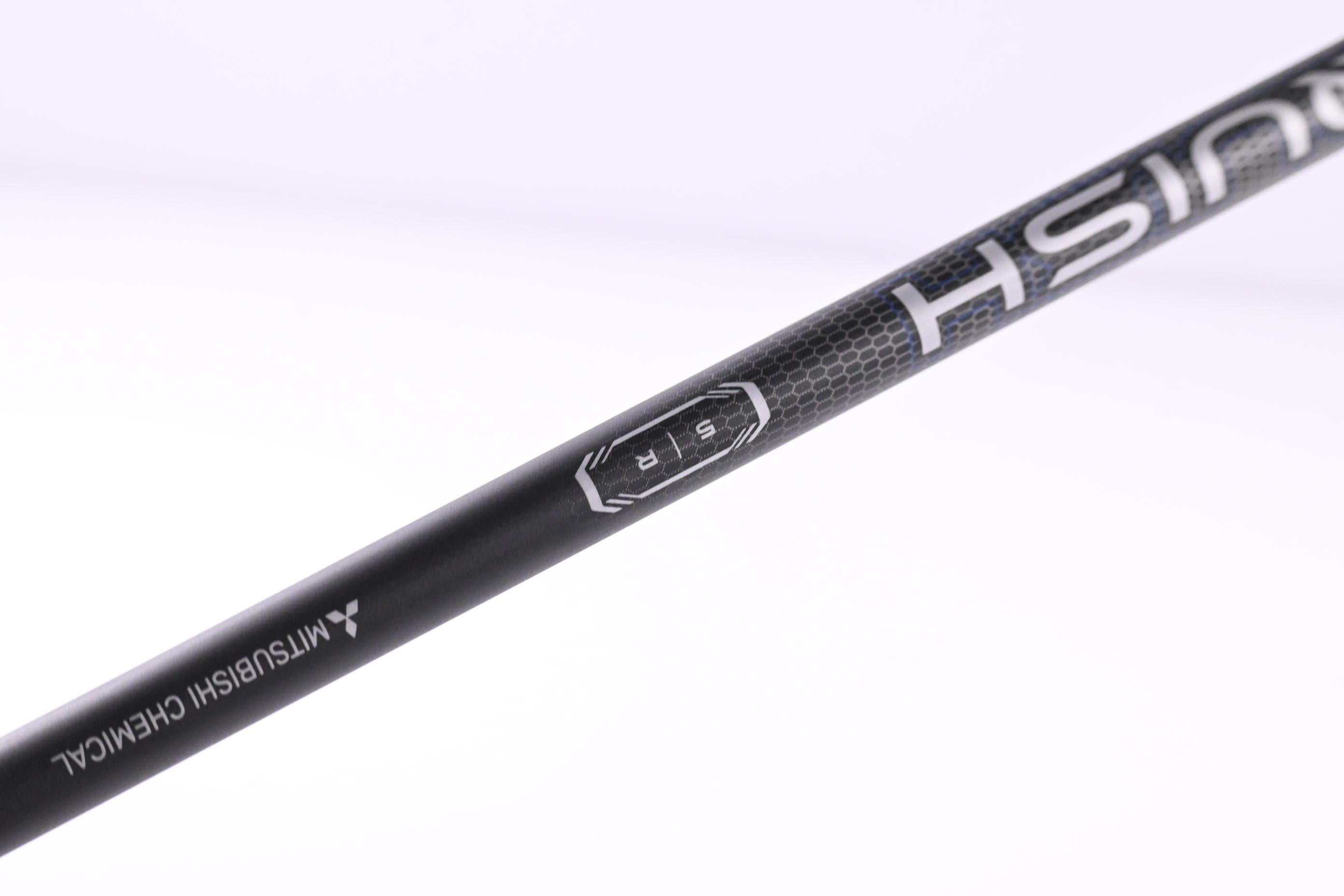 Taylormade Qi35 Driver / 9 Degree / Regular Flex Vanquish 5 Shaft
