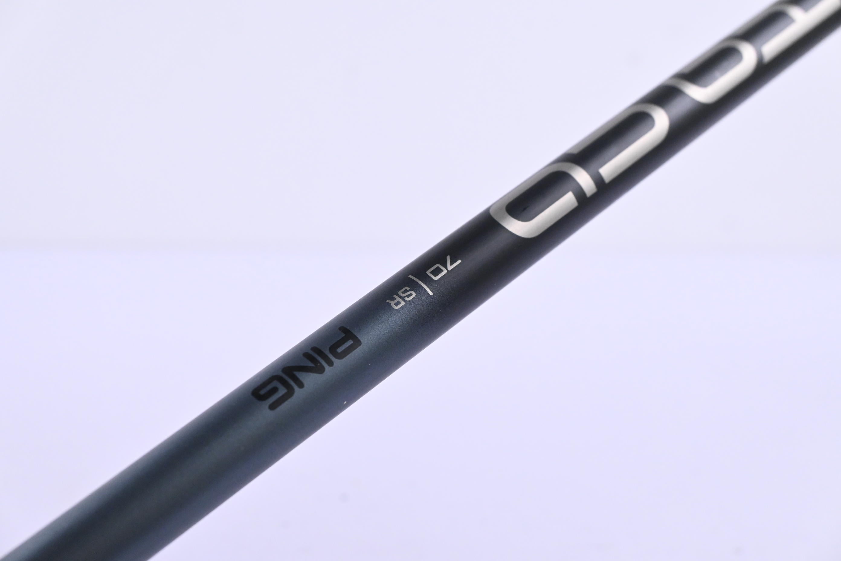 Ping G425 #6 Hybrid / 30 Degree / Senior Flex Ping Alta CB Slate 70 Shaft