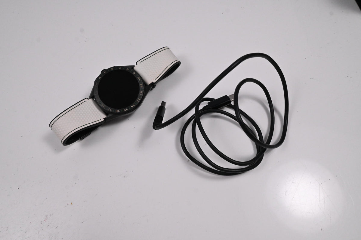 Tag Heuer Connected Calibre E5 / Golf Watch