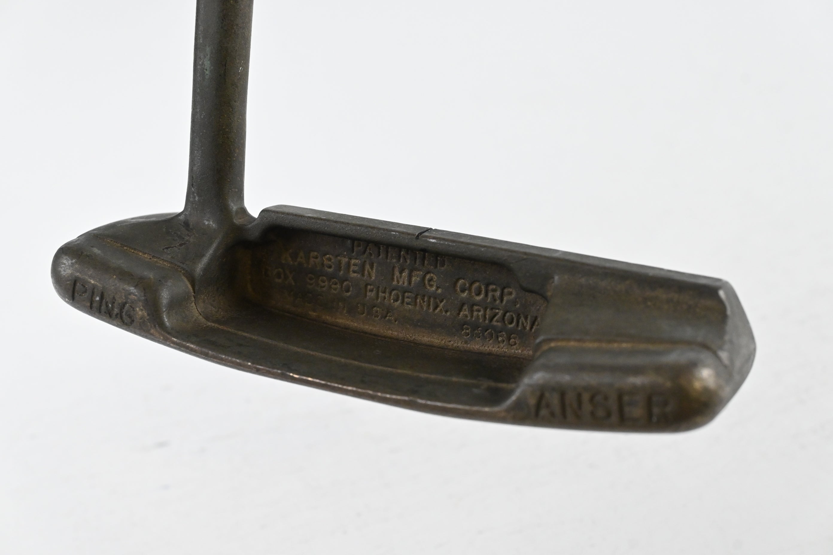 Ping Karsten Original Anser Putter / 36 Inch