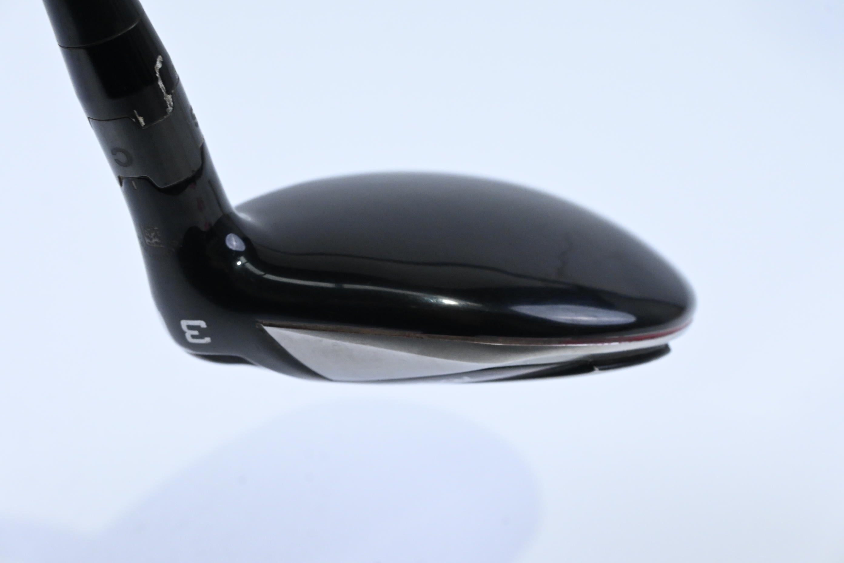 Callaway RAZR Fit #3 Wood / 15 Degree / Regular Flex Callaway 60 Shaft