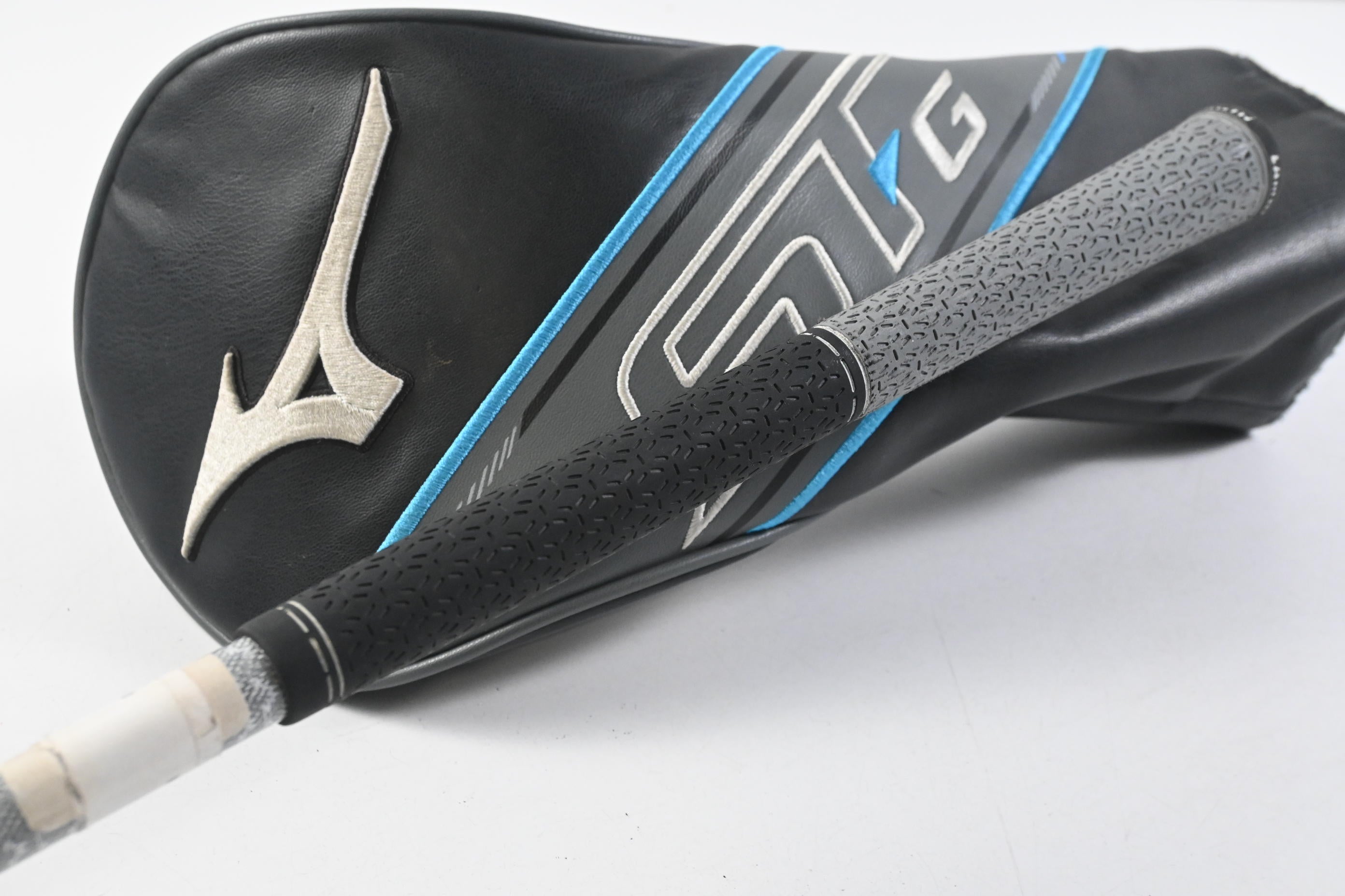 Mizuno ST-G 2023 Driver / 9.5 Degree / Stiff Flex Tensei AV Raw Blue 65 Shaft