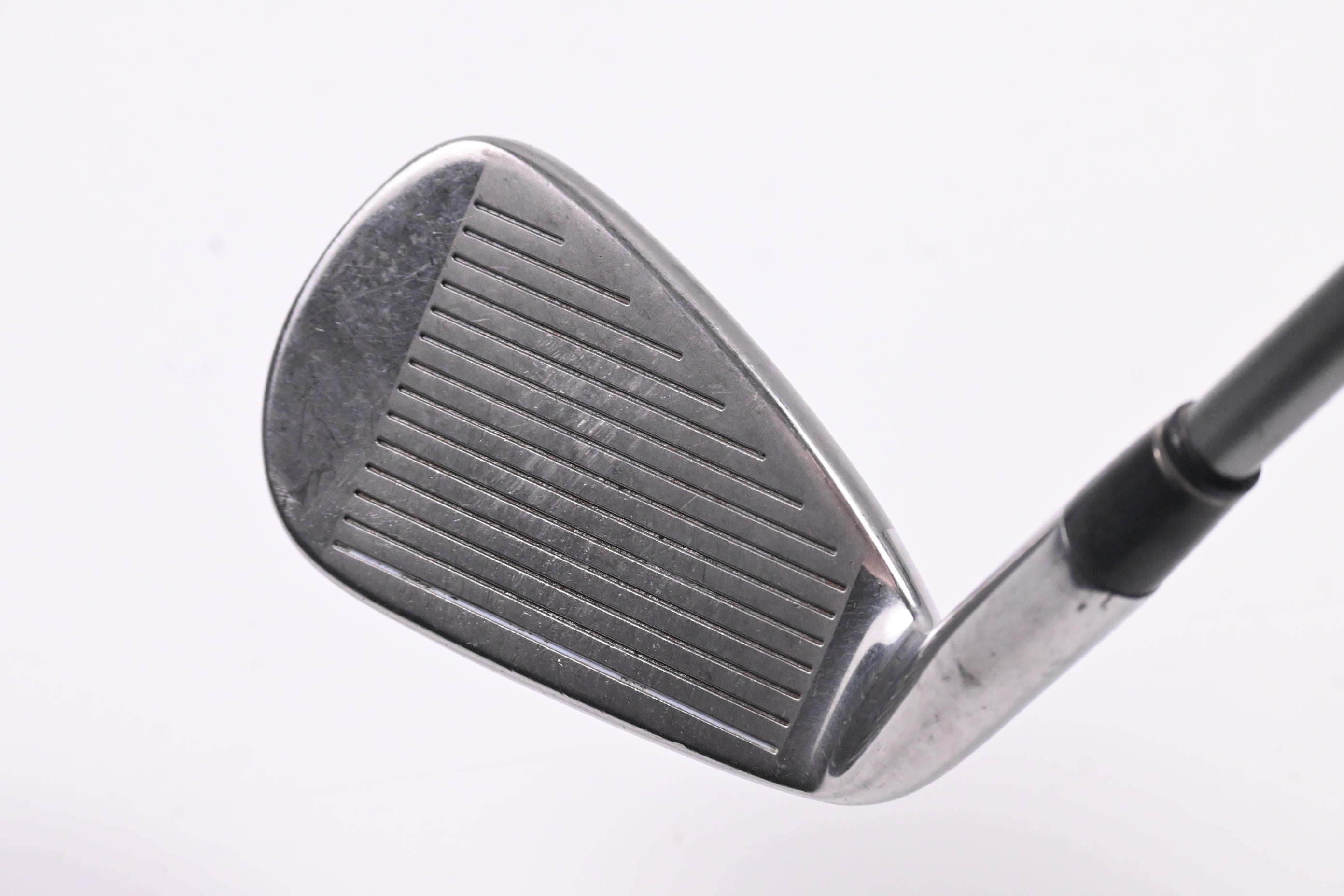 Ladies Adams Idea A3 OS #8 Iron / Ladies Flex GraFalloy 55 Shaft