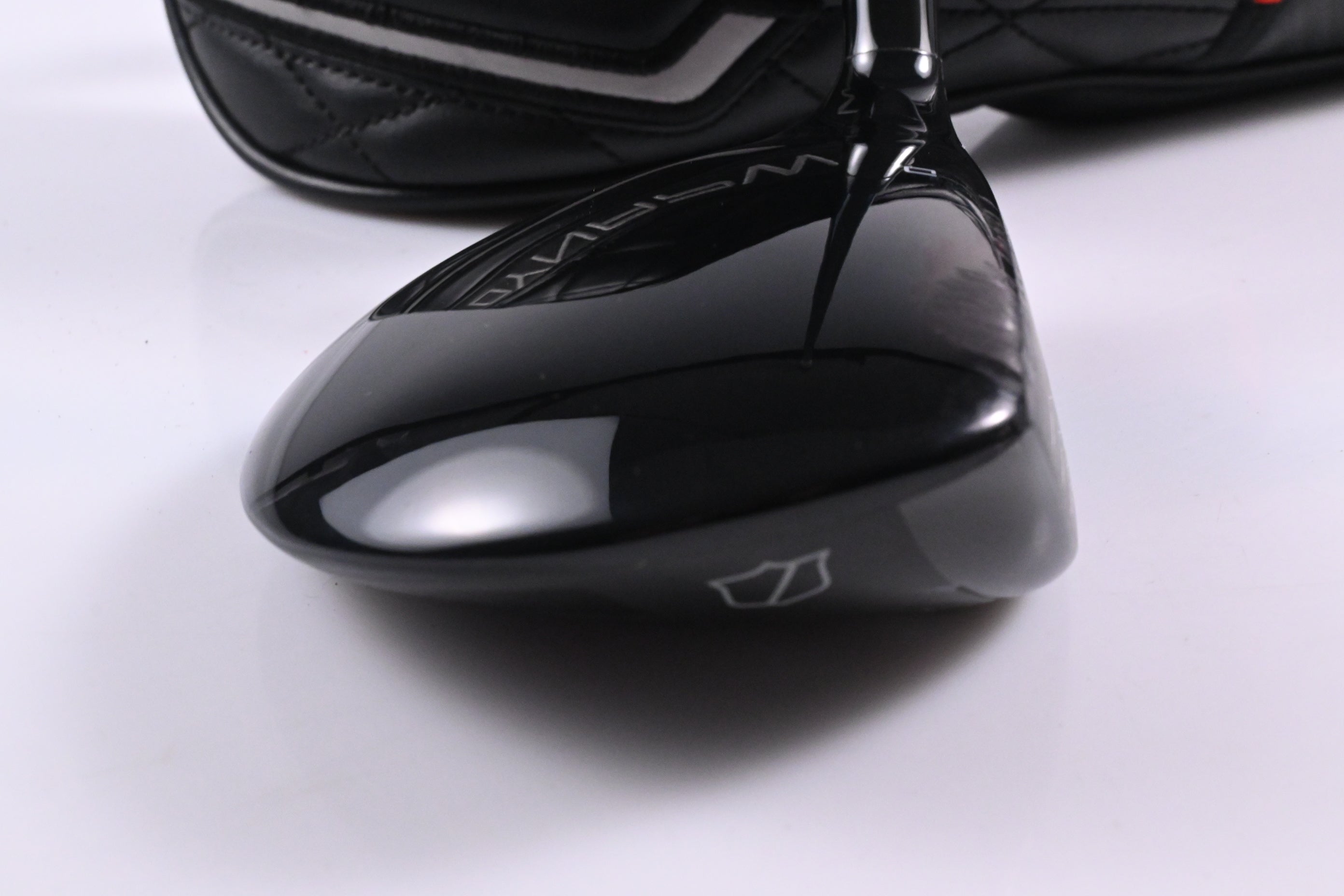Wilson DYNAPWR Max 2025 #3 Wood / 15 Degree / Stiff Flex Ventus TR Blue 6 Shaft