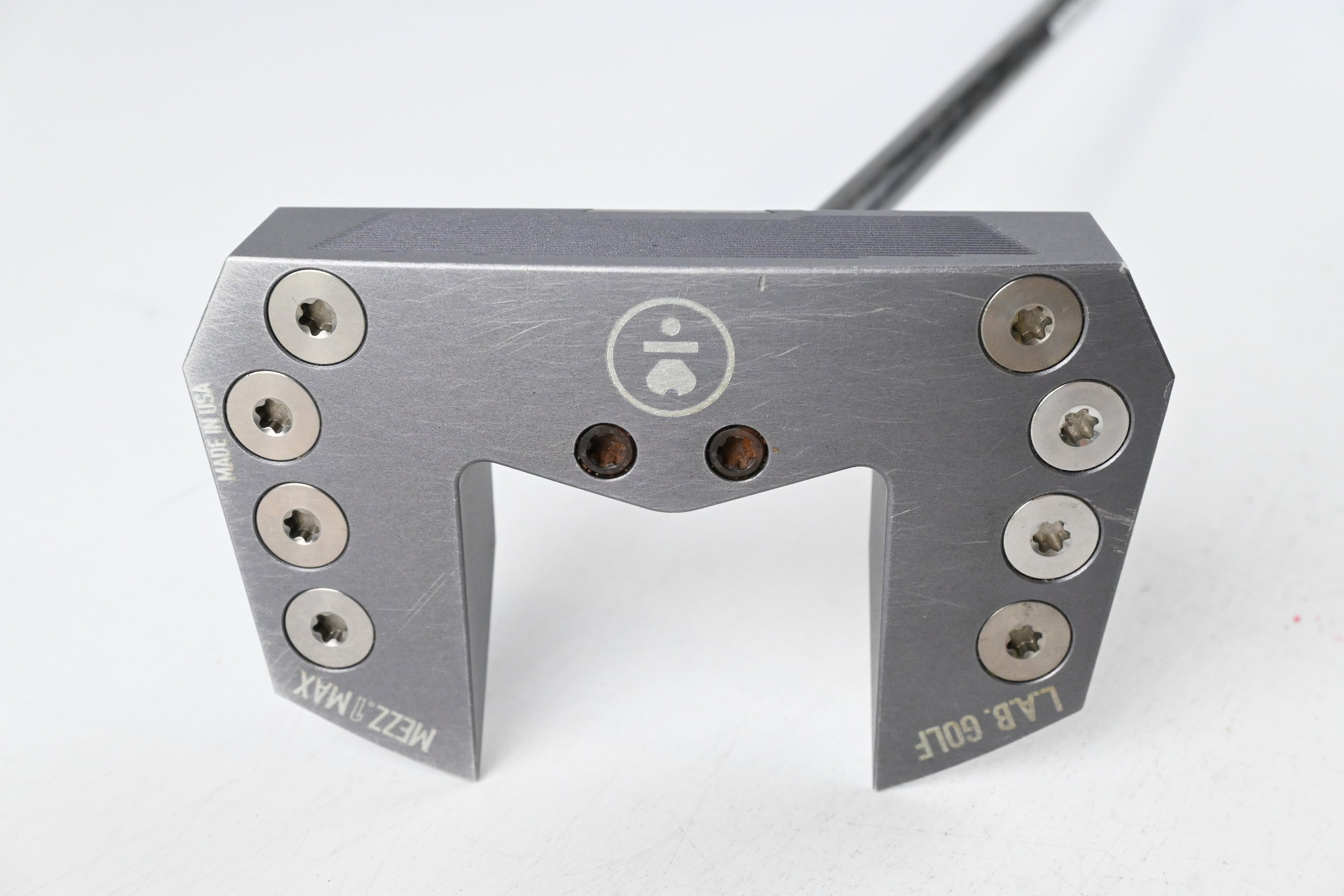 L.A.B Golf Mezz.1 Max Putter / 34 Inch