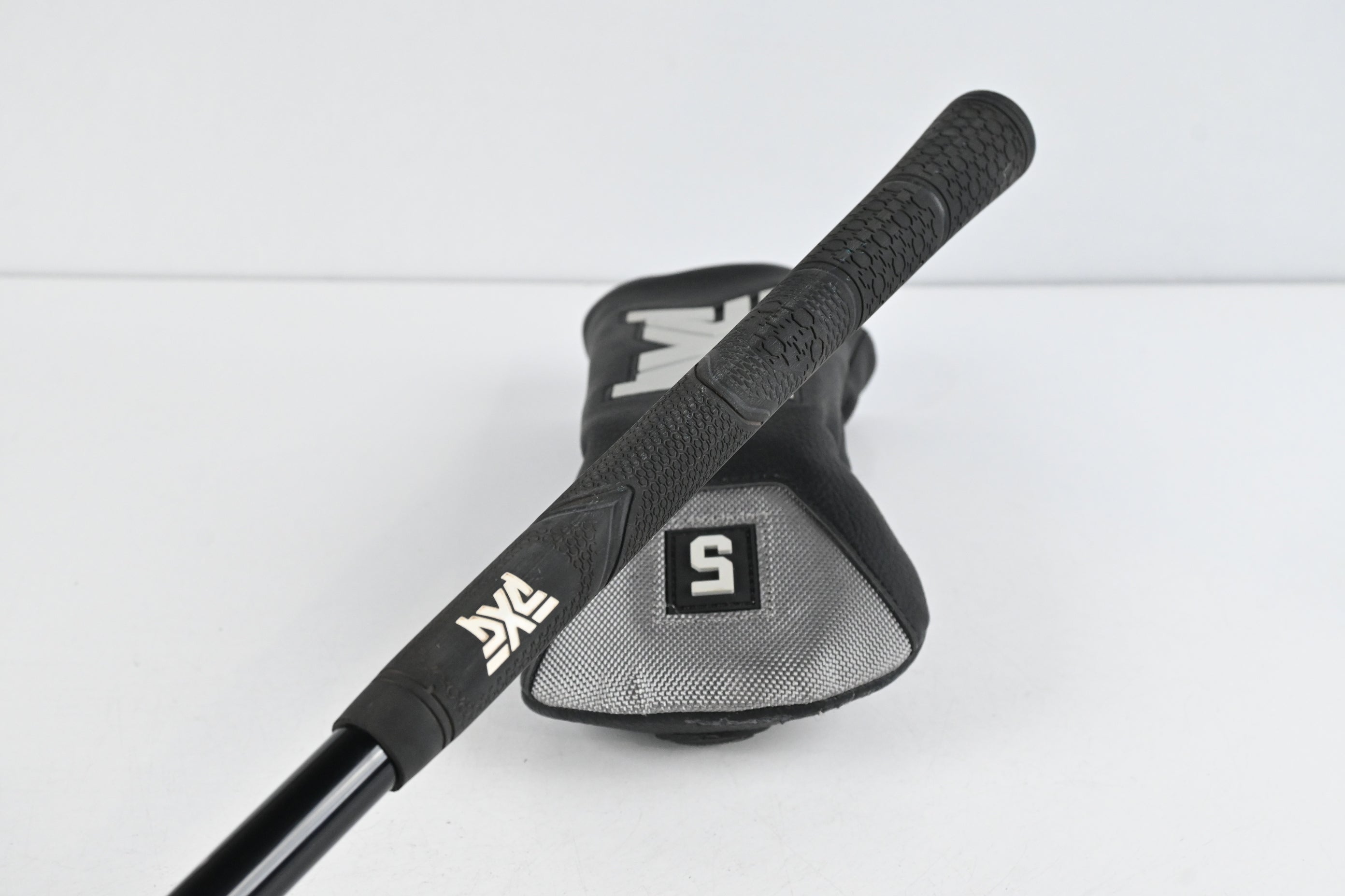 PXG 0341 X Gen4 #5 Wood / 18 Degree / Regular Flex Diamana Limited S60 Shaft