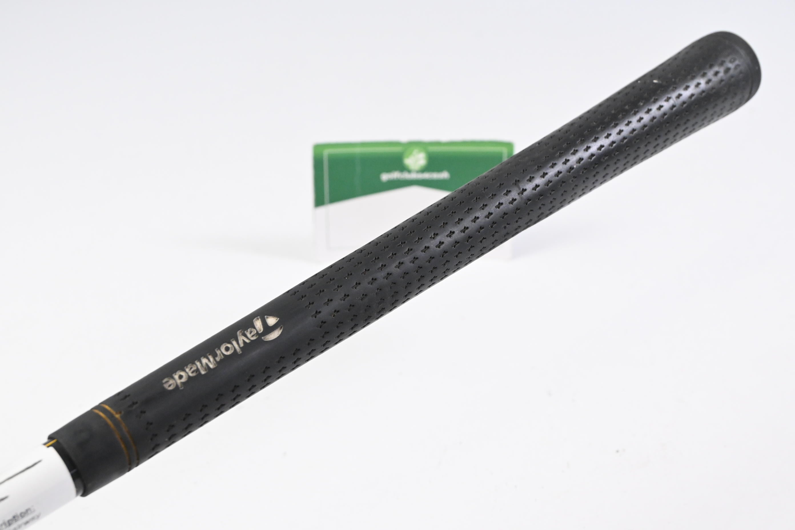 Taylormade RBZ Black #3 Wood / 15 Degree / Regular Flex Rocketfuel 55 Shaft