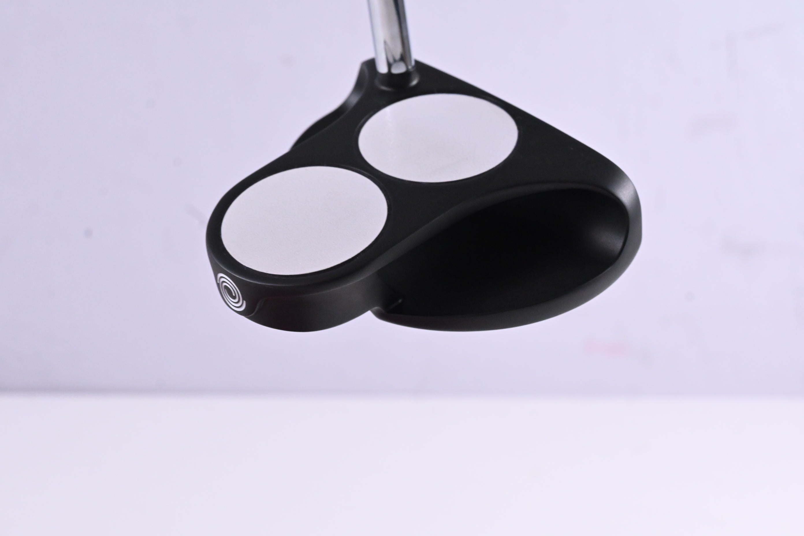 Odyssey Ai-Dual 2-Ball DB Putter / 34 Inch