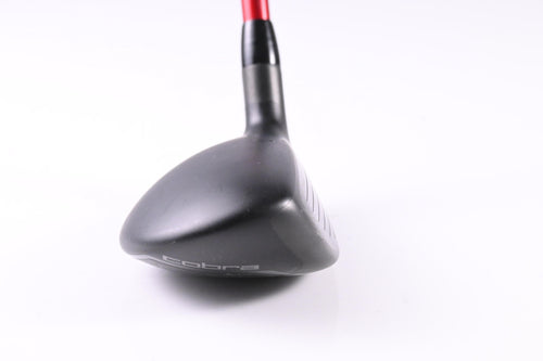 Cobra Darkspeed #5 Hybrid / 24 Degree / Regular Flex Oban Isawa 70 Shaft