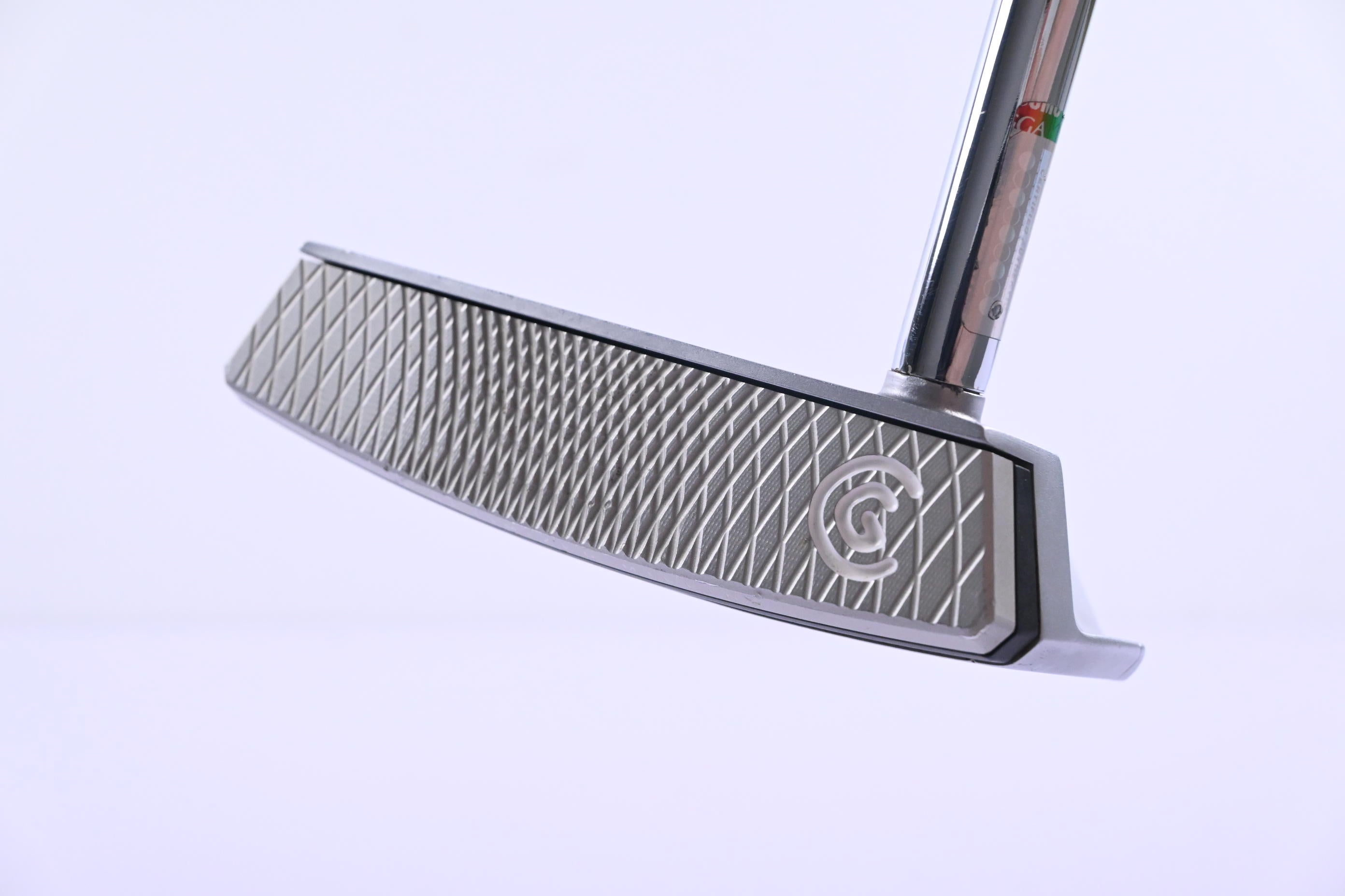 Cleveland TFI 2135 Satin Putter / 33 Inch