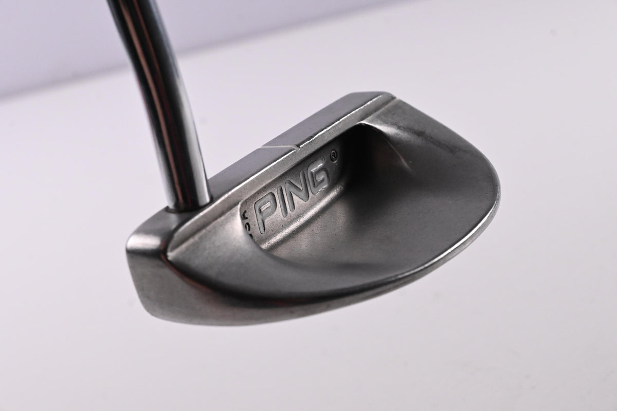 Ping Isopur USA Darby i Putter / 34 Inch