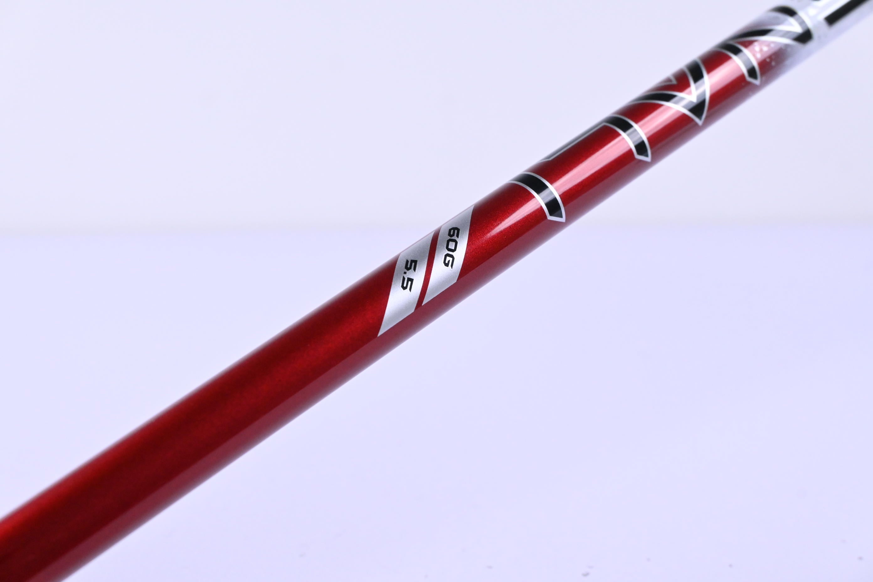 Titleist GT3 #3 Wood / 15 Degree / Regular Flex Project X Denali Red 60 Shaft