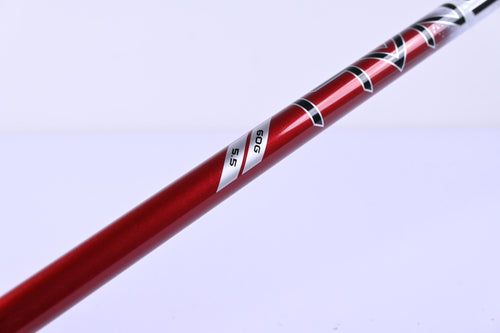 Titleist GT3 #3 Wood / 15 Degree / Regular Flex Project X Denali Red 60 Shaft