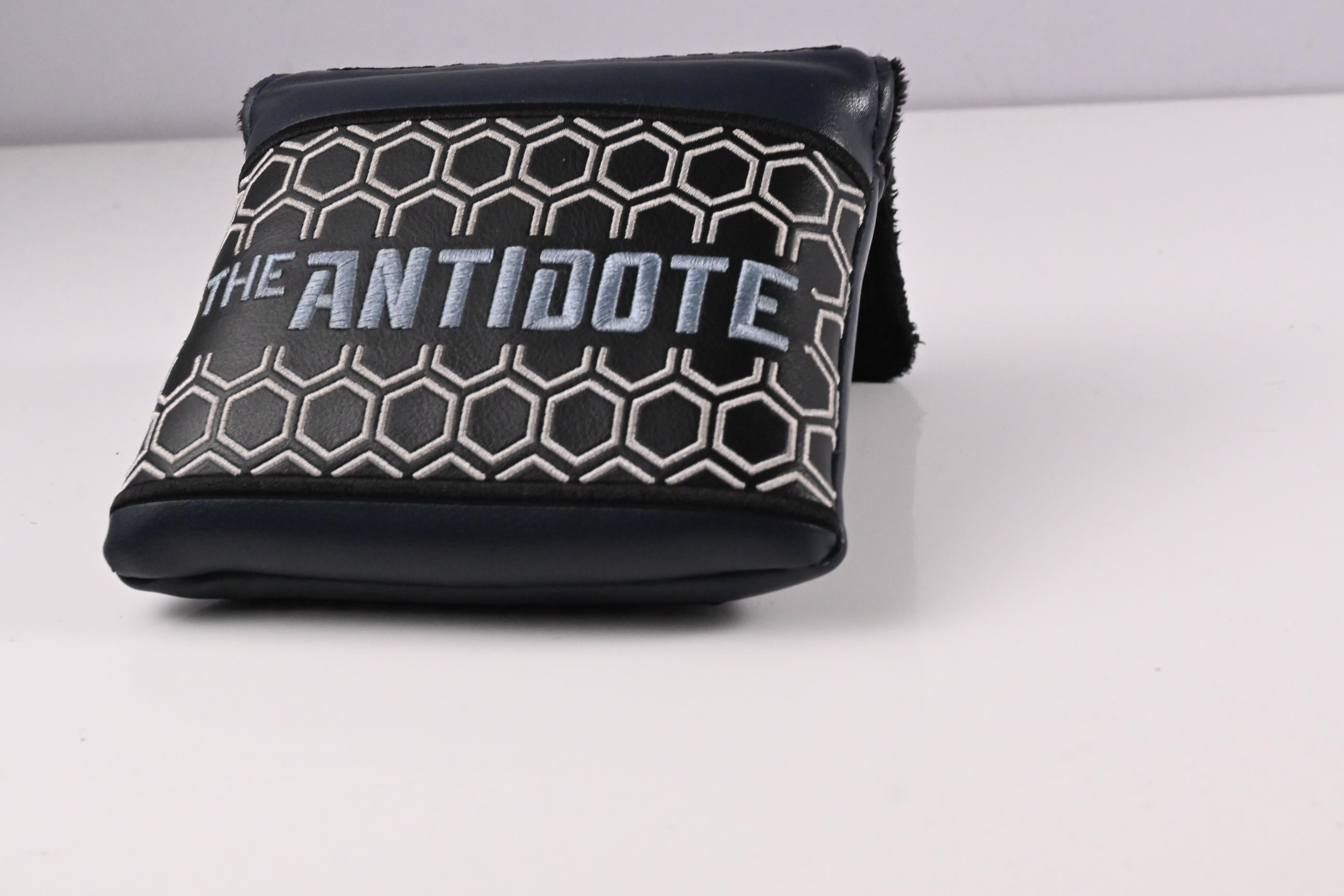 Bettinardi Antidote SB2 Putter / 34 Inch / BGT Stability