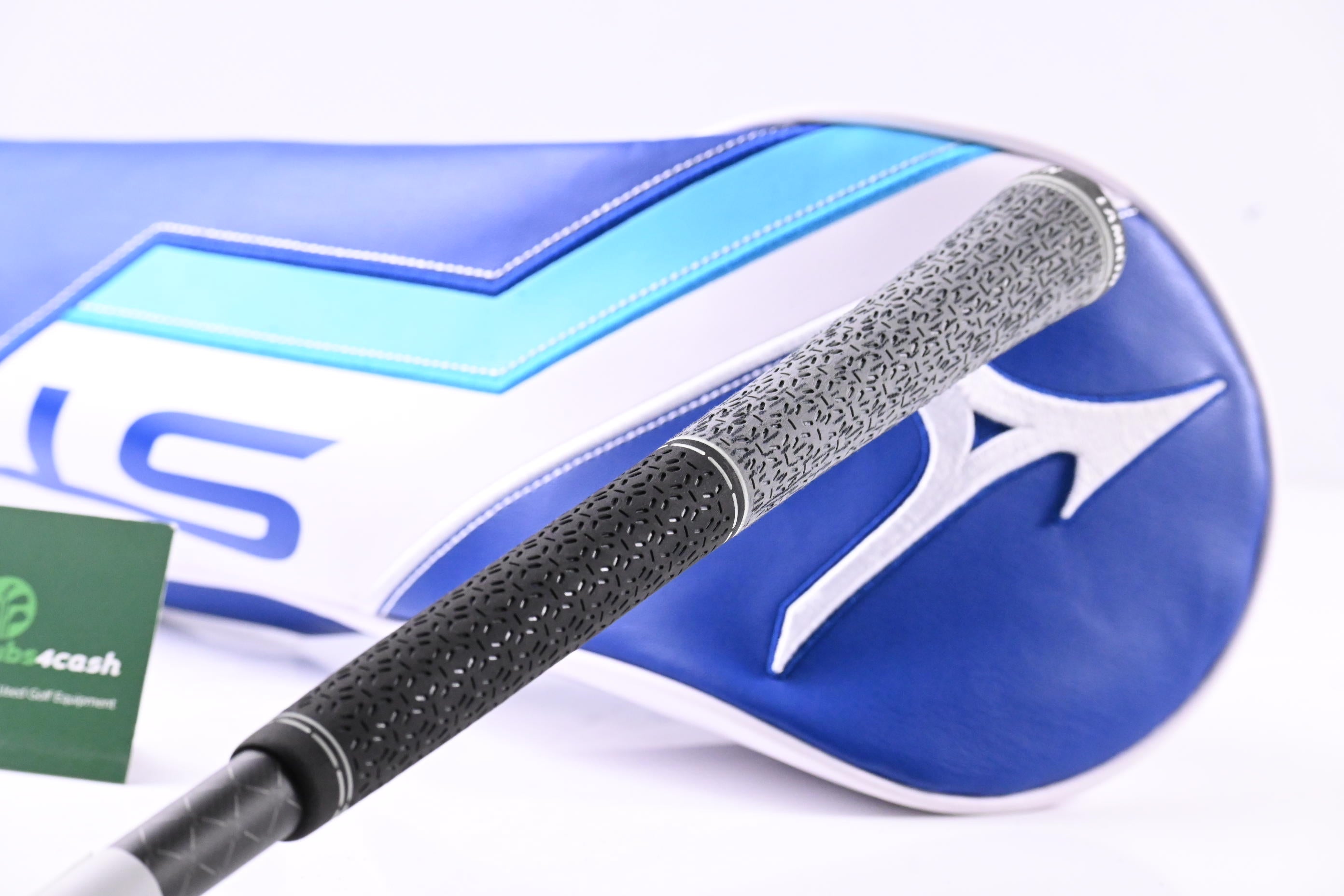 Mizuno ST-Max 230 Driver / 10.5 Degree / Regular Flex Tensei 1K Blue 55 Shaft