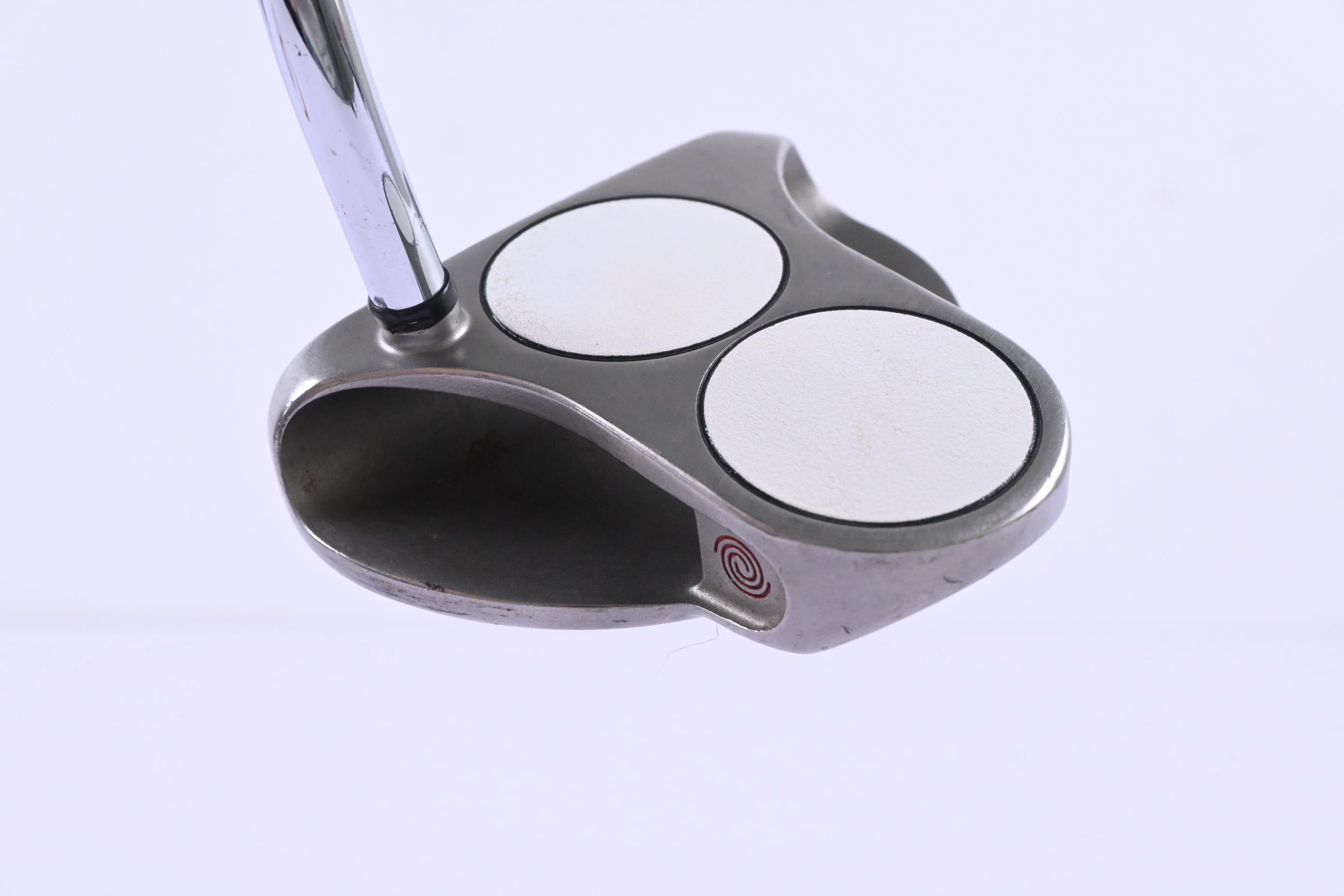 Odyssey White Hot 2-Ball Putter / 33 Inch