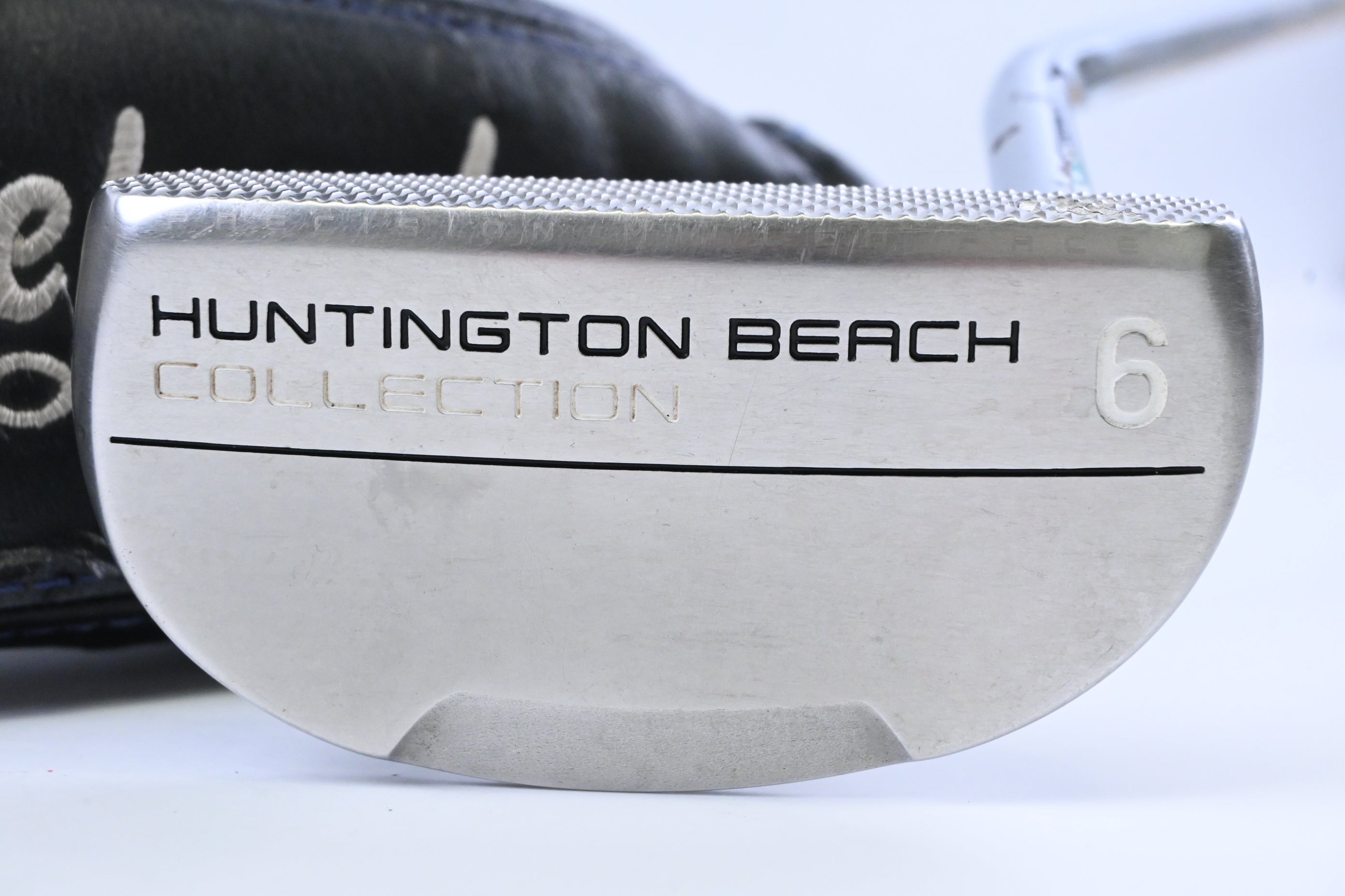 Cleveland Huntington Beach 6 Putter / 33 Inch