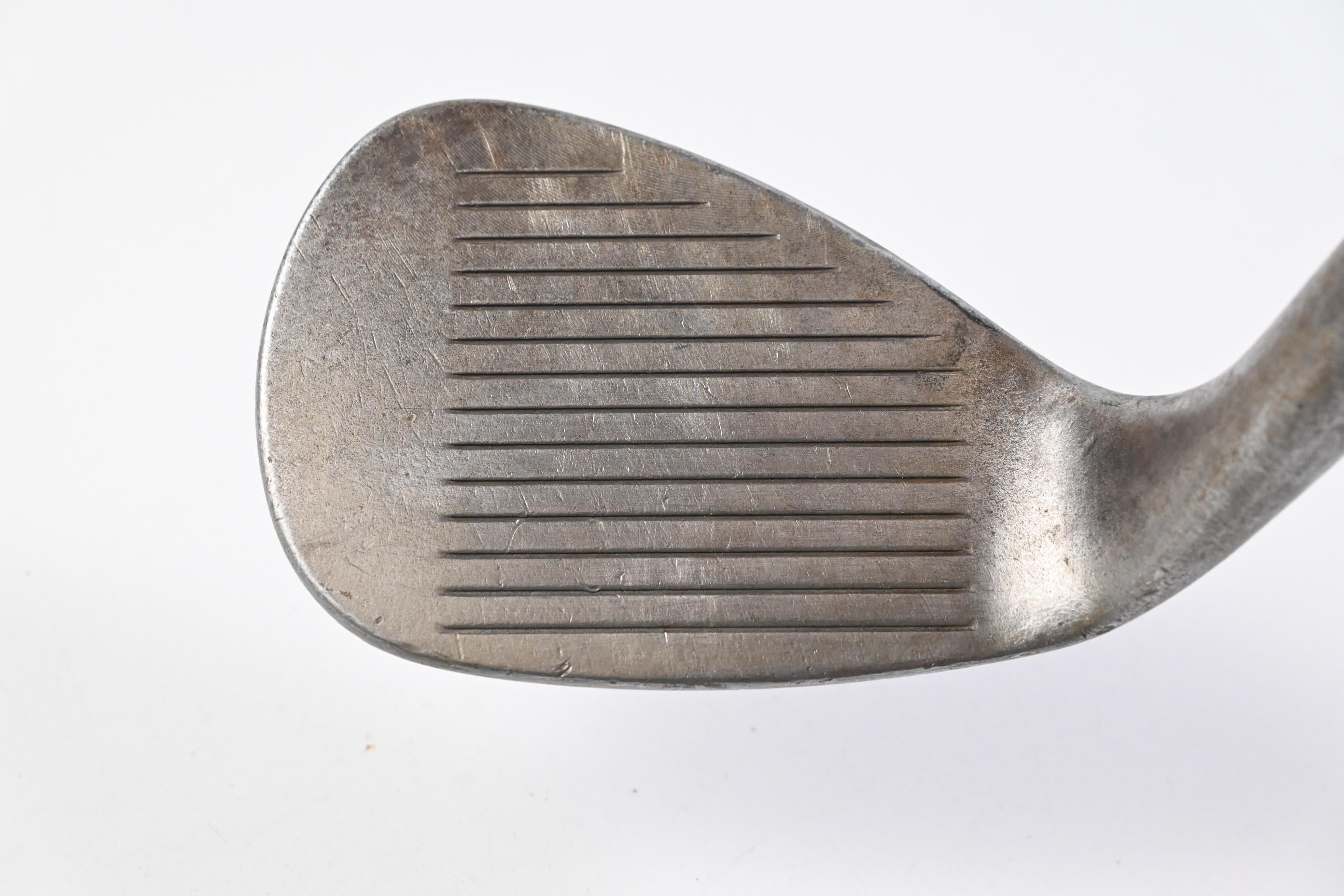 Titleist Vokey TVD Lob Wedge / 60 Degree / Wedge Flex Steel Shaft