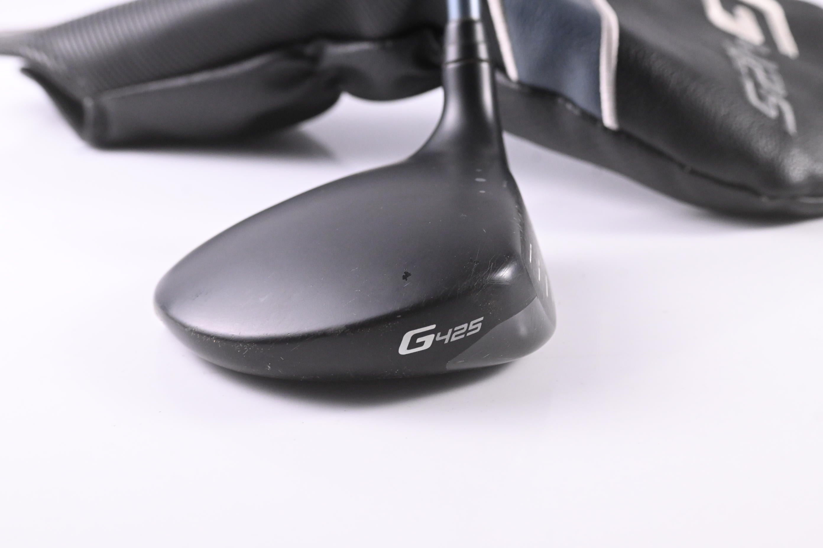 Ping G425 SFT #3 Wood / 16 Degree / Regular Flex Ping Alta CB Slate 65 Shaft