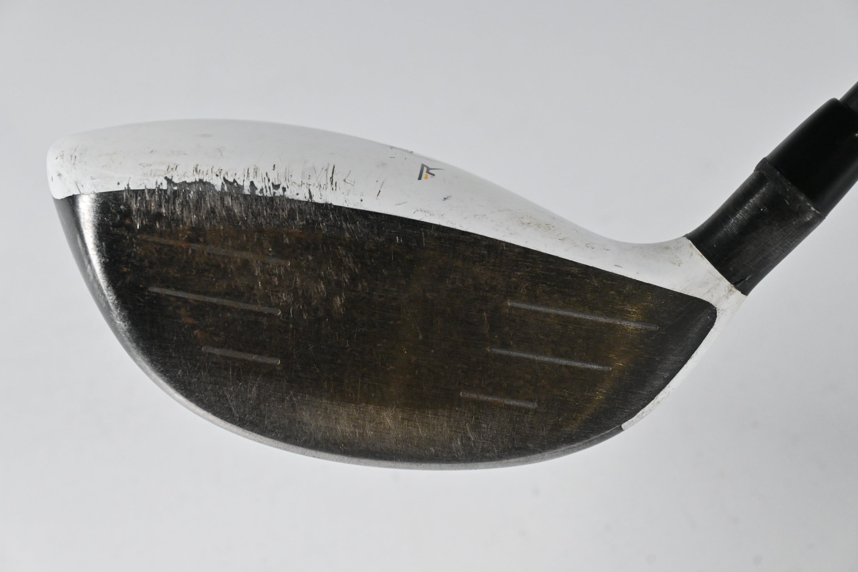 Taylormade RBZ Stage 2 #3 Wood / 15 Degree / Combo Flex Graphite Design G-Tech