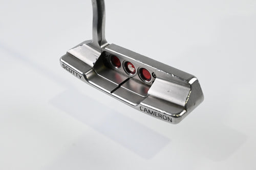 Scotty Cameron Select 2016 Newport 2.5 Putter / 34 Inch