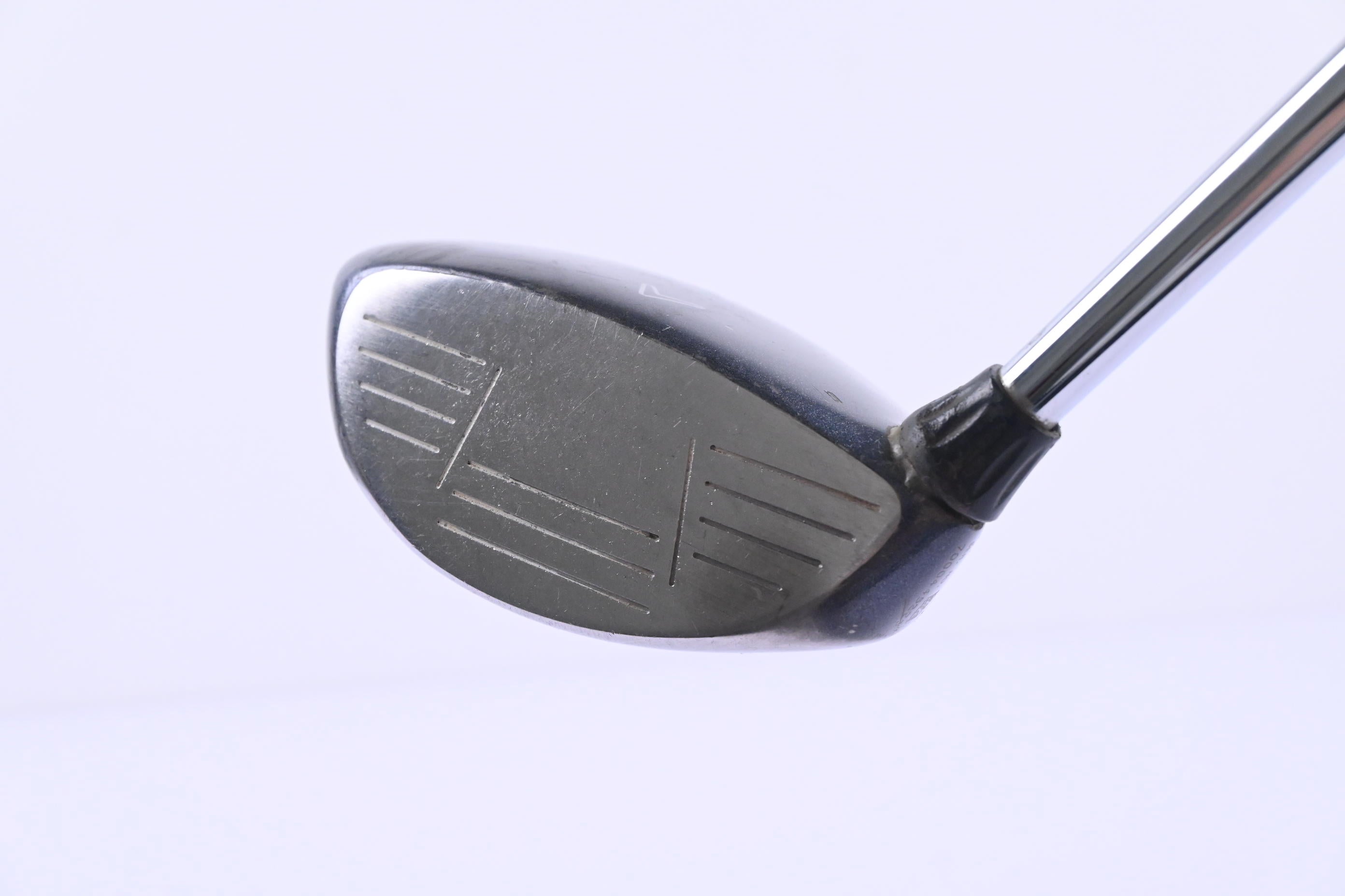 Callaway Steelhead III #3 Wood / 15 Degree / Regular Flex Steel Shaft