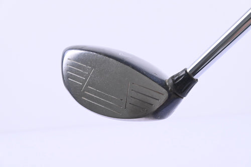 Callaway Steelhead III #3 Wood / 15 Degree / Regular Flex Steel Shaft
