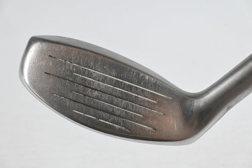 Taylormade Rescue Mid #4 Hybrid / 22 Degree / Regular Flex Taylormade Shaft