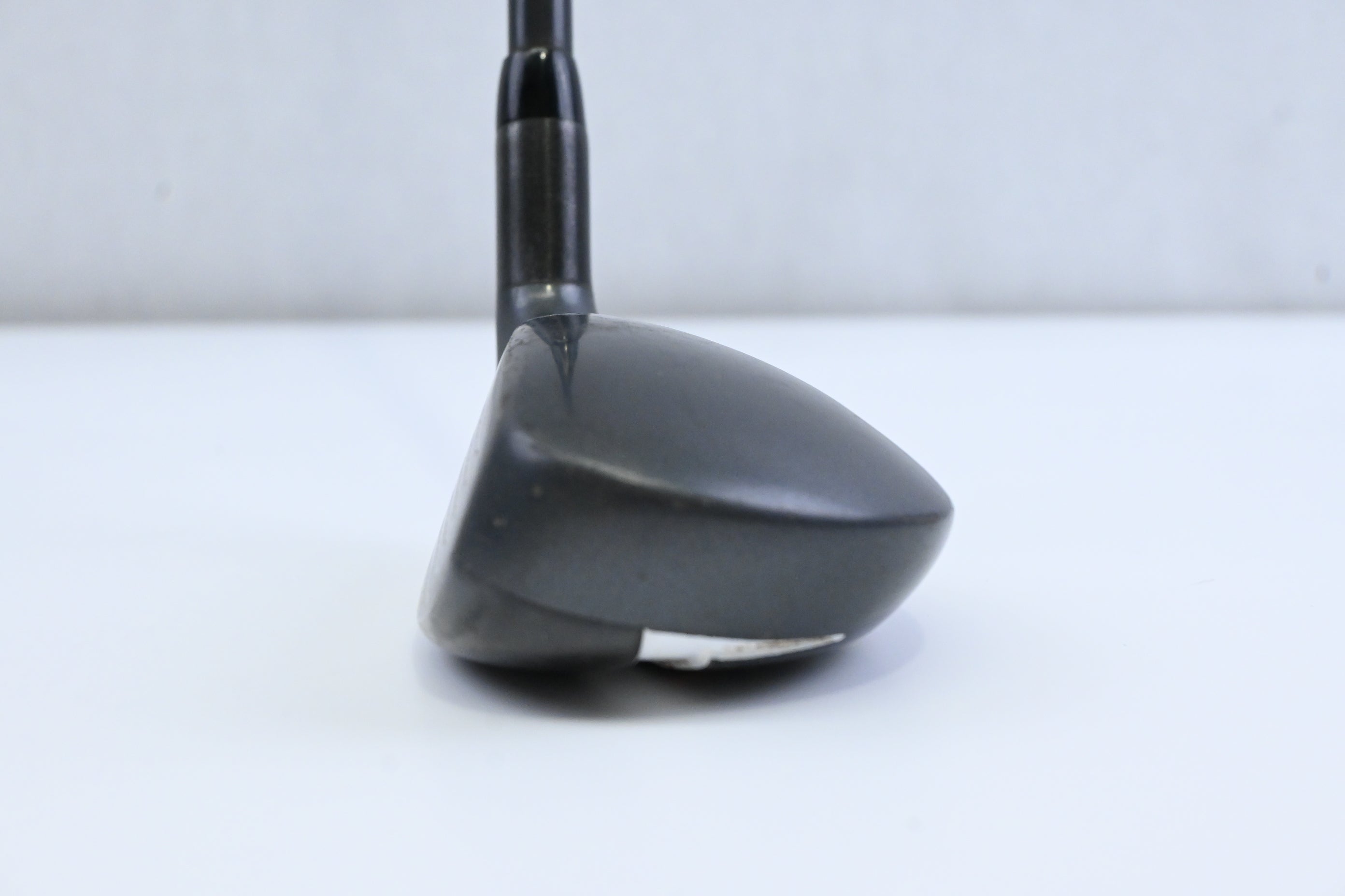 Left Hand Callaway X2 Hot #4 Hybrid / 22 Degree / Regular Flex Callaway X2 Hot
