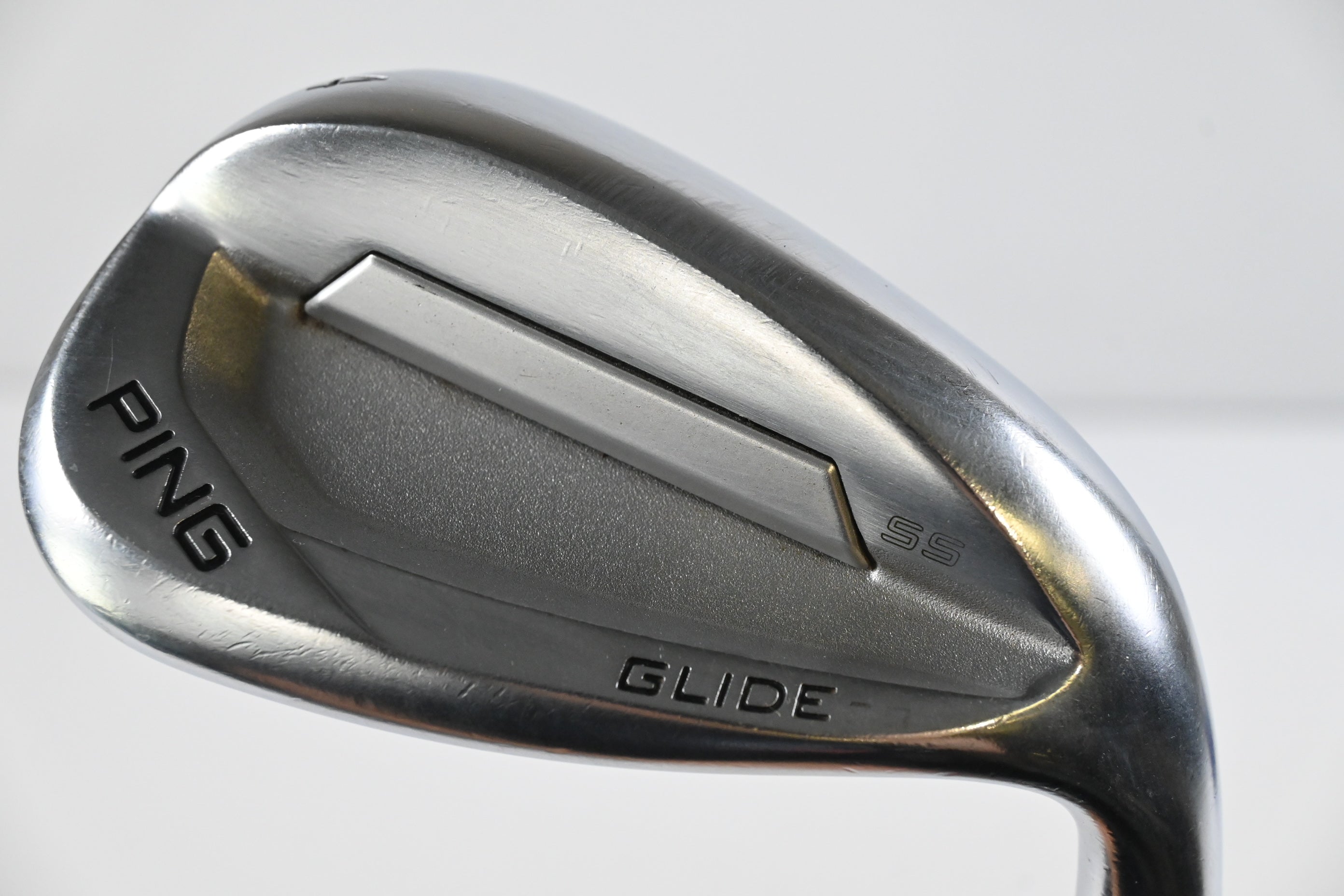 Ping Glide 3.0 Sand Wedge / 54 Degree / Green Dot / Wedge Flex Ping AWT 2.0