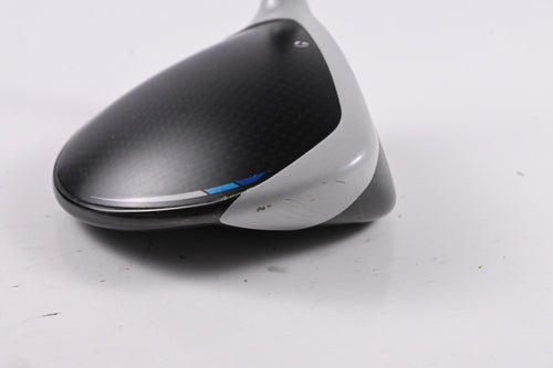Taylormade SIM2 Max #3 Wood / 15 Degree / Stiff Flex Fujikura Ventus Blue 6