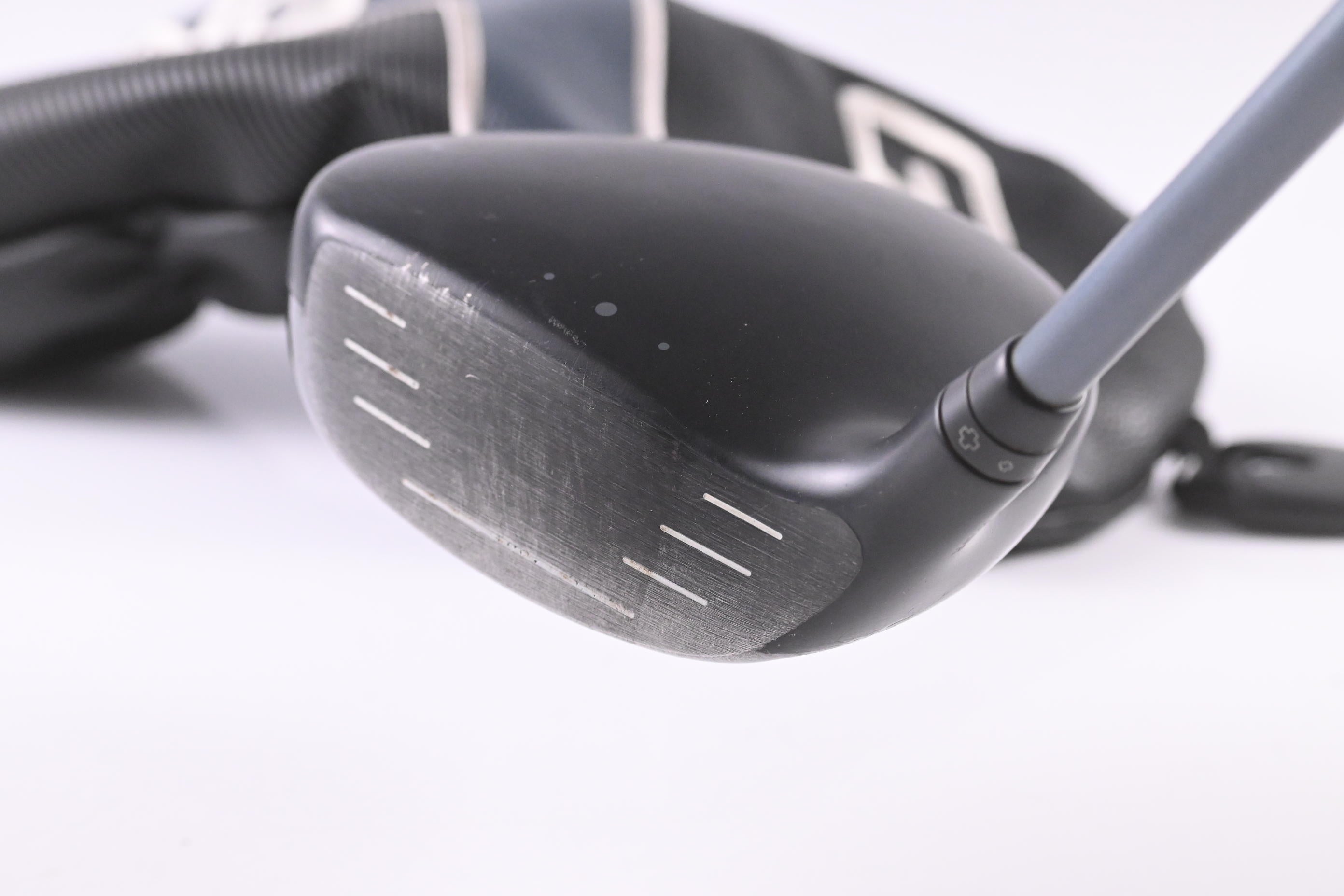 Ping G425 SFT #3 Wood / 16 Degree / Regular Flex Ping Alta CB Slate 65 Shaft