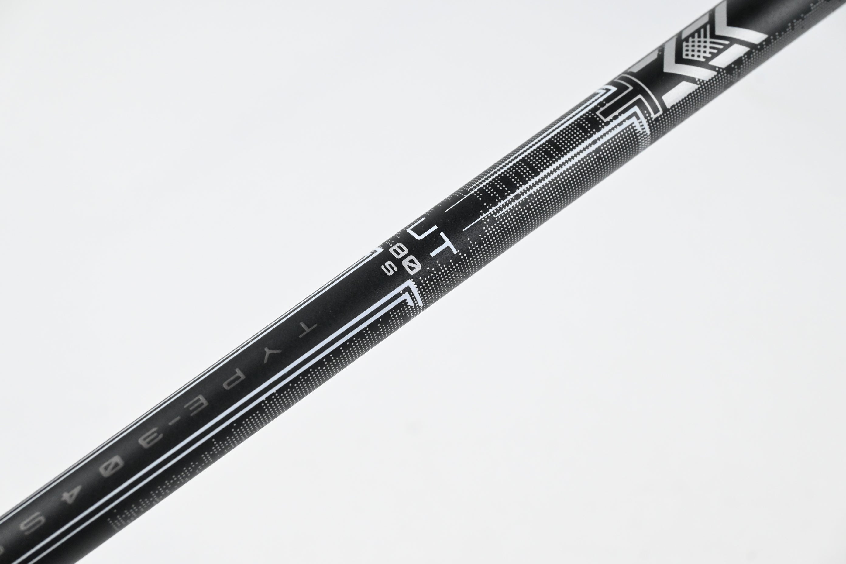 Srixon ZXiU Utility #4 Iron / 23 Degree / Stiff Flex MMT 80 Shaft