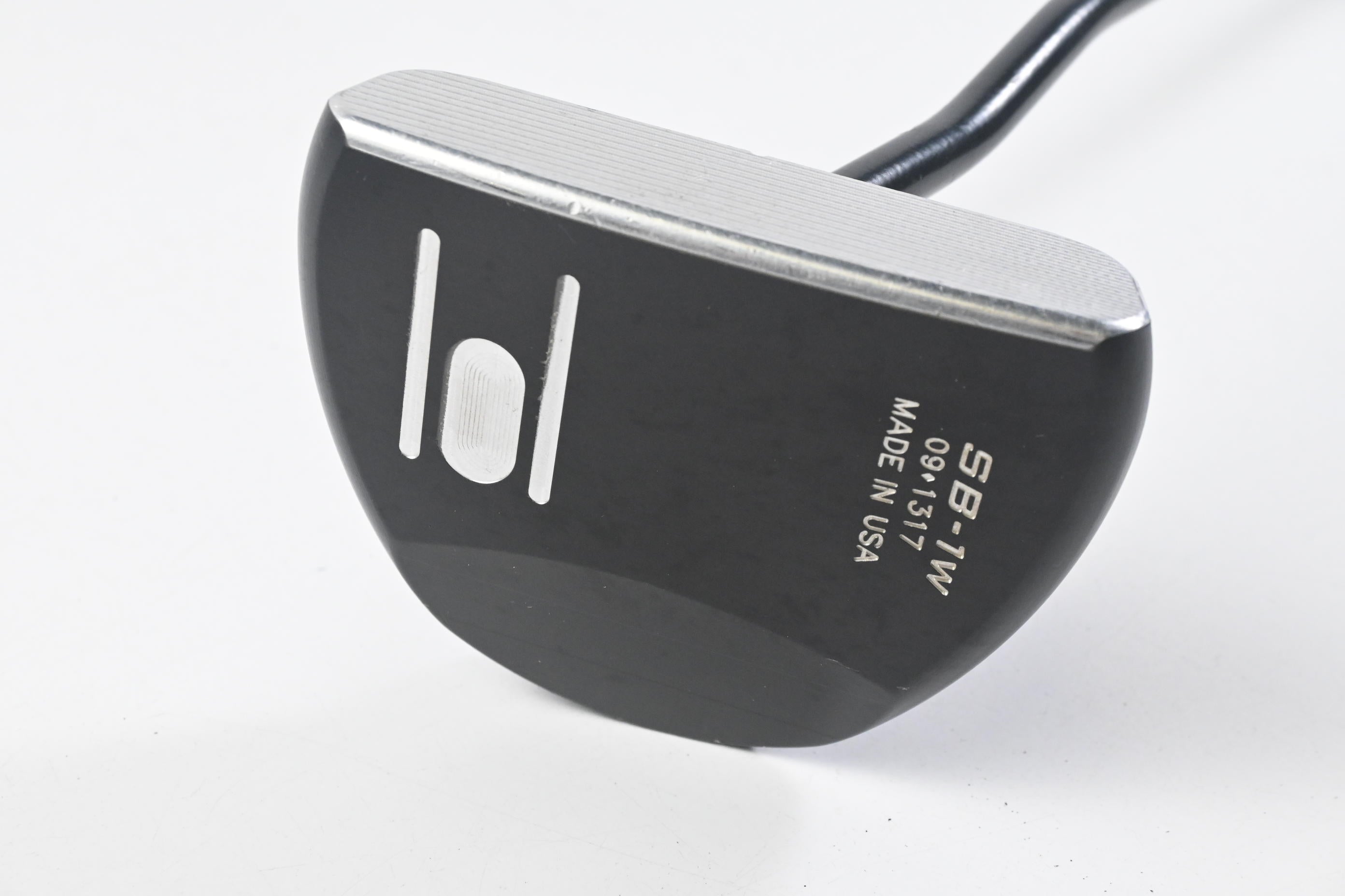 SeeMore SB-1W Putter / 34 Inch