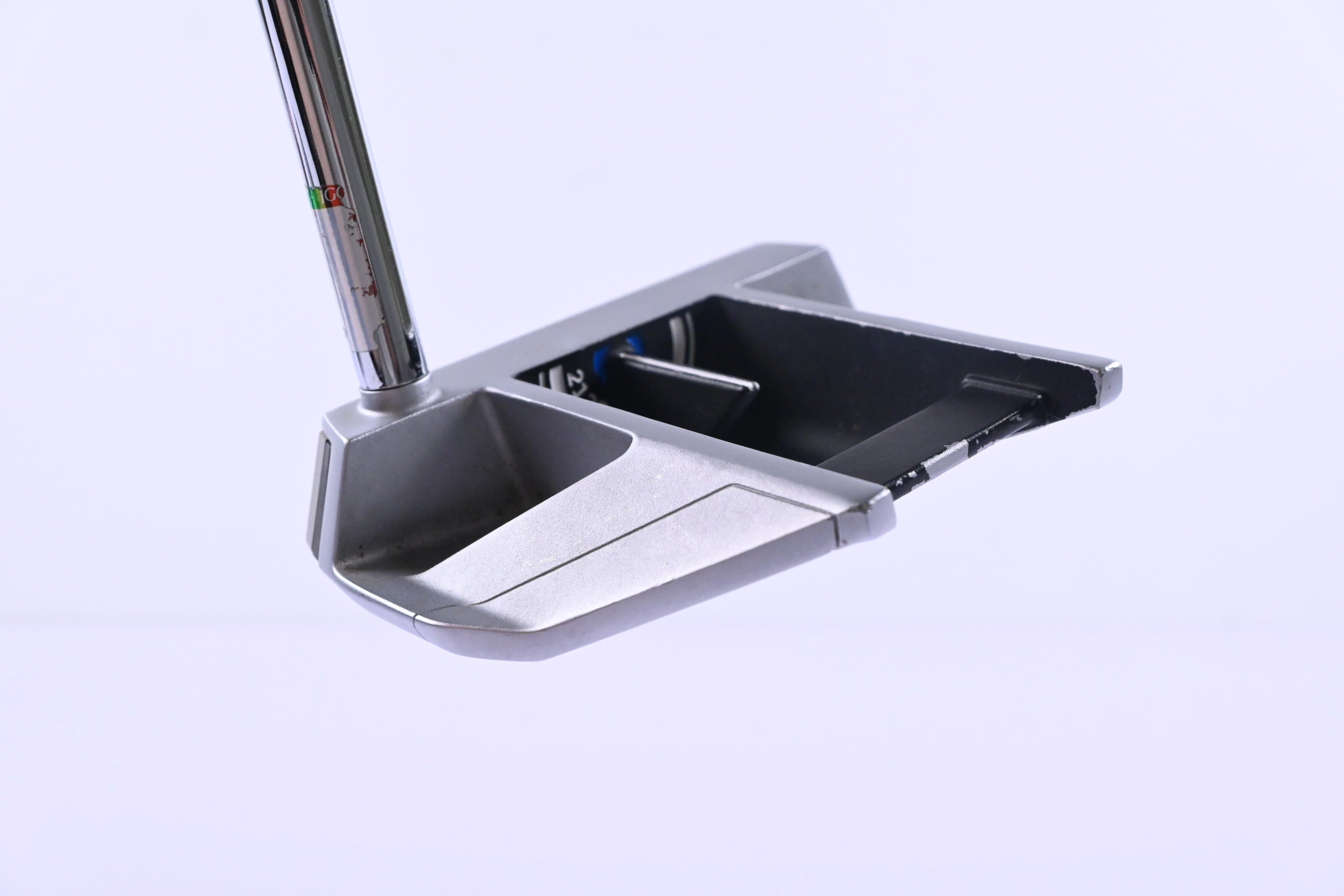 Cleveland TFI 2135 Satin Putter / 33 Inch