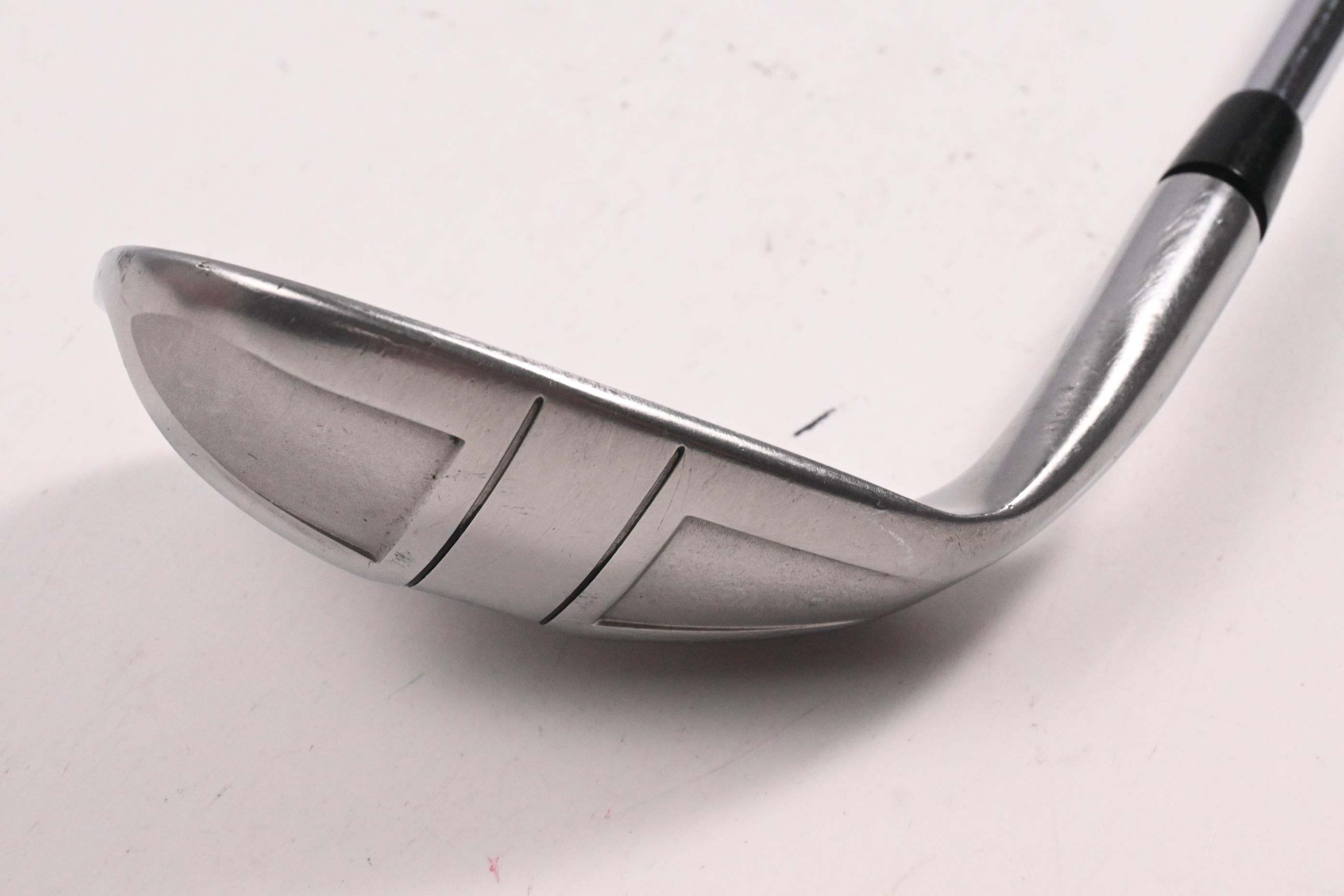 Callaway Sureout Lob Wedge / 58 Degree / Wedge Flex KBS Wedge 90 Shaft