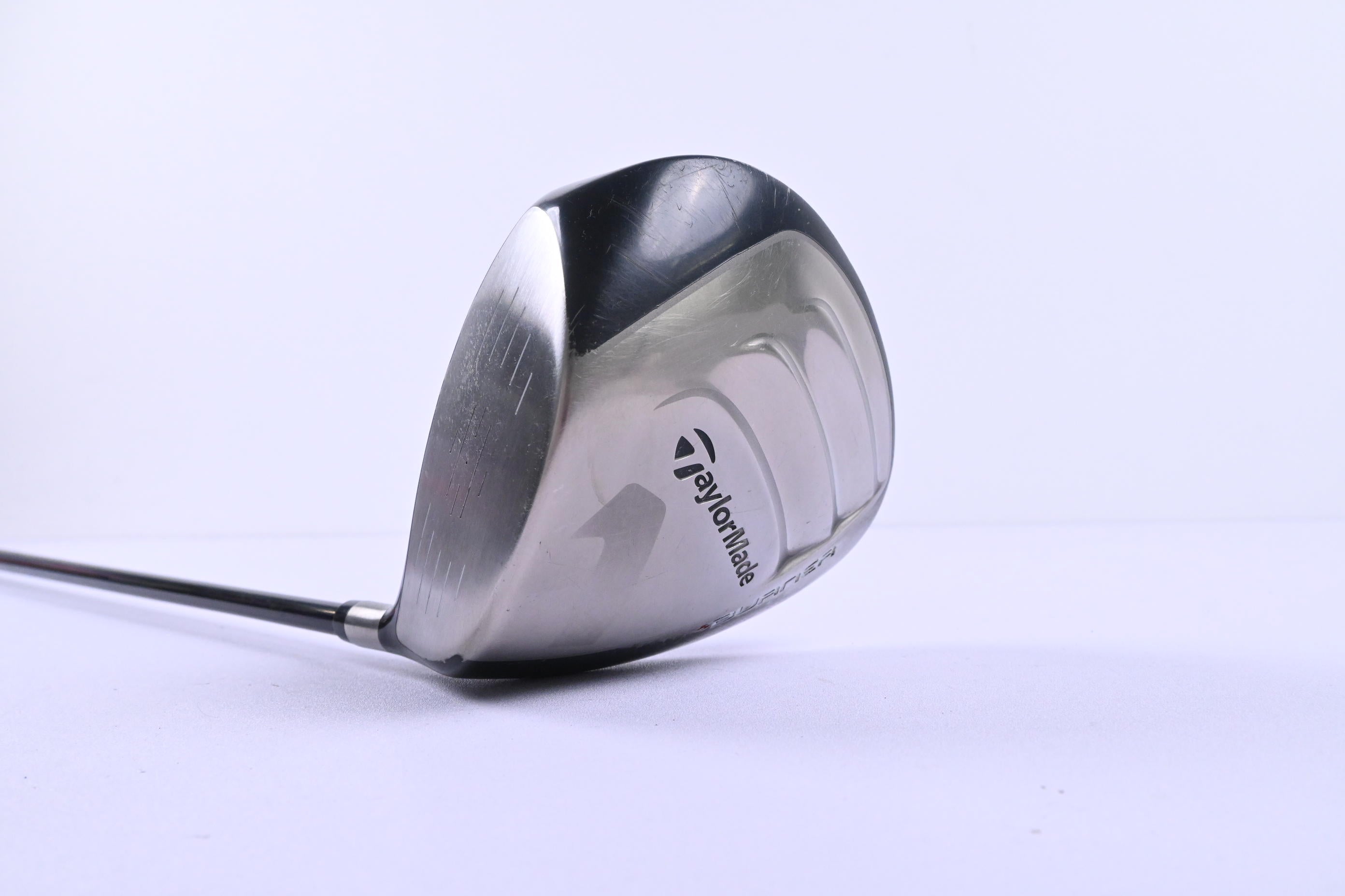 Left Hand Taylormade Burner Superfast Driver / 10.5 Degree / Regular Flex Shaft